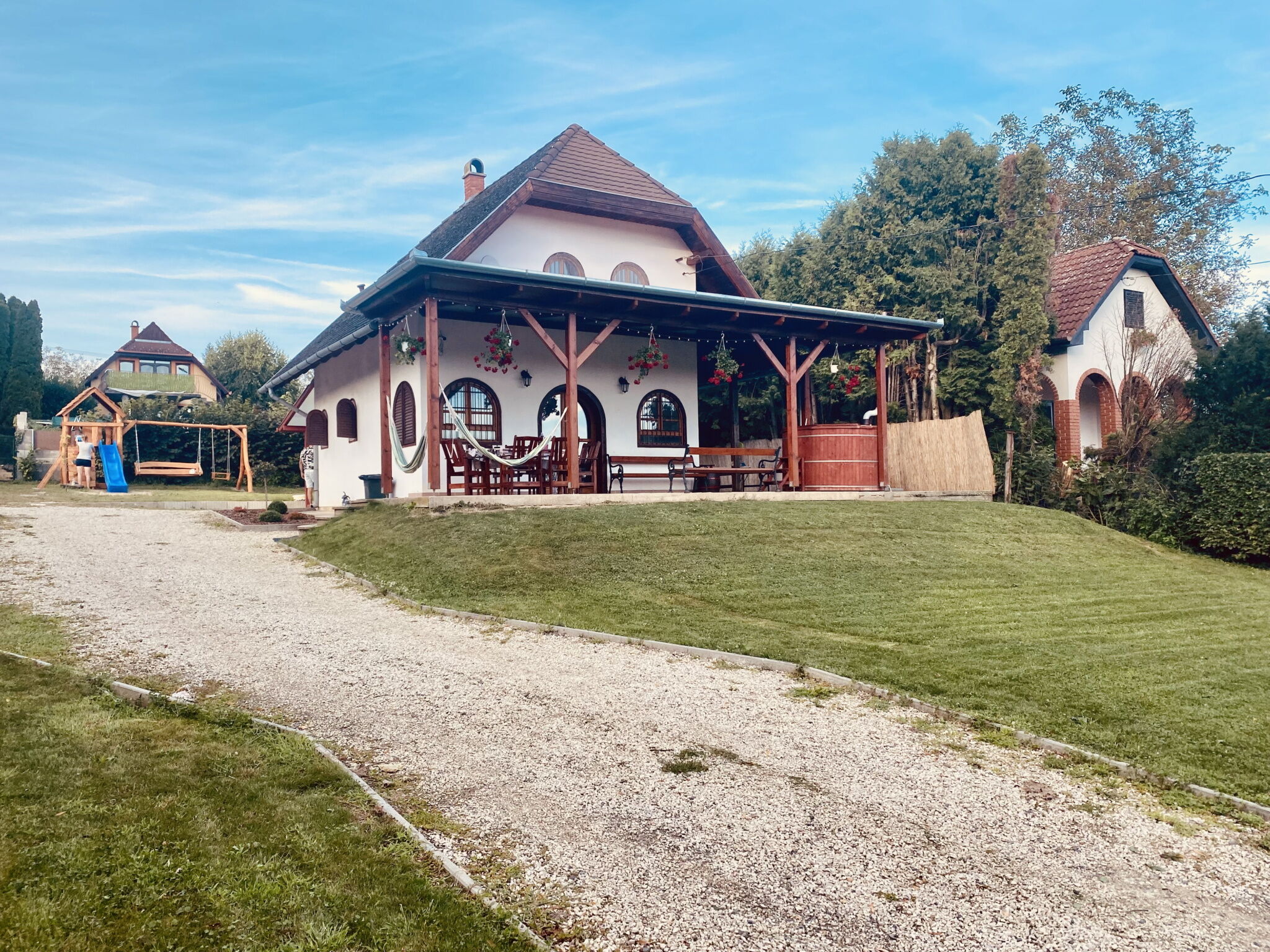 Desiparti Apartman Kaposvar