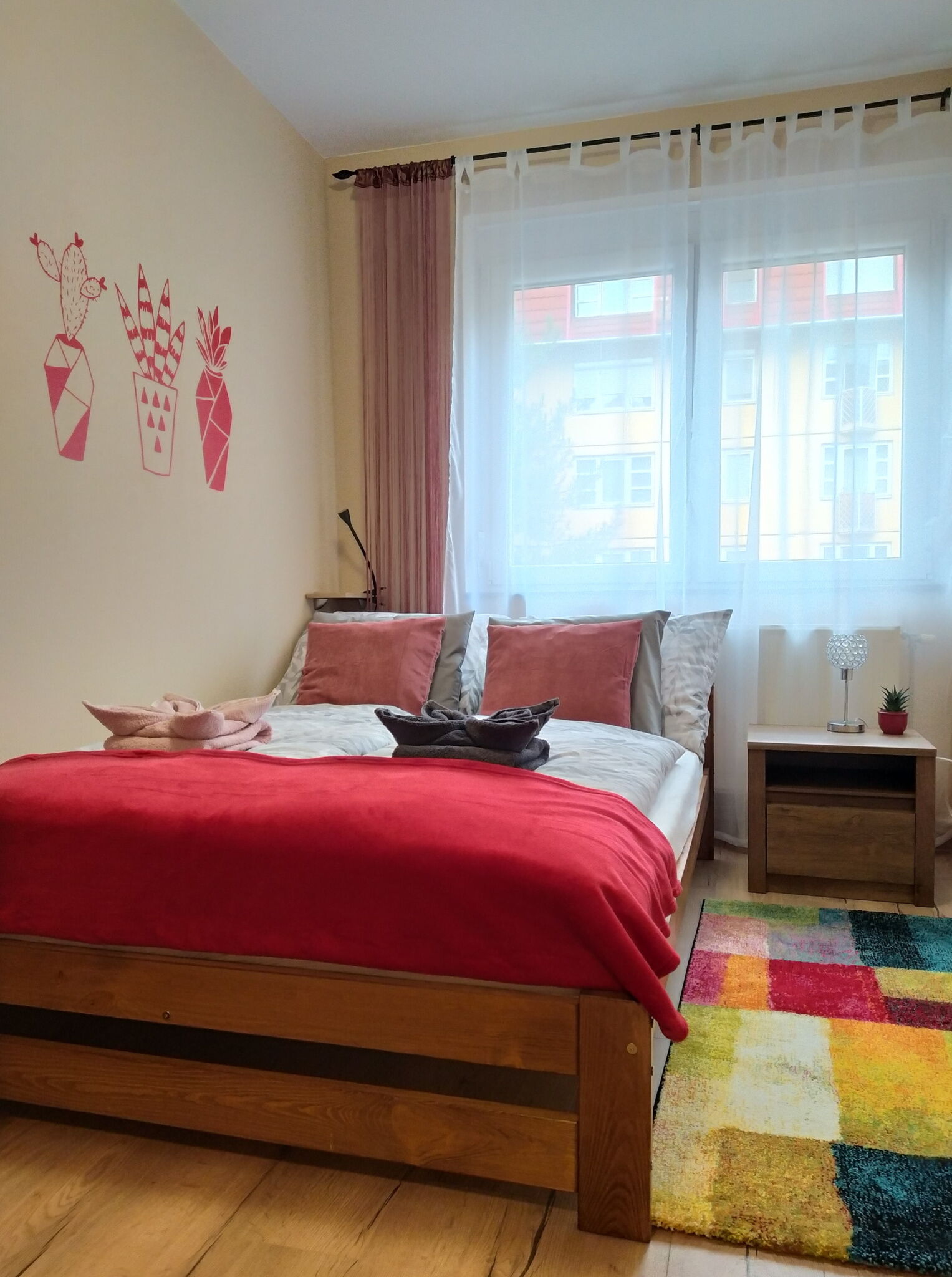 Pitypang Apartman Kaposvar