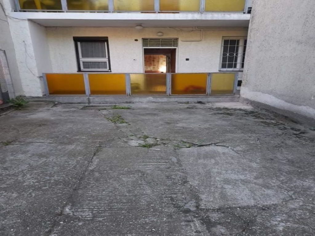 Belvarosi Apartman Kaposvar