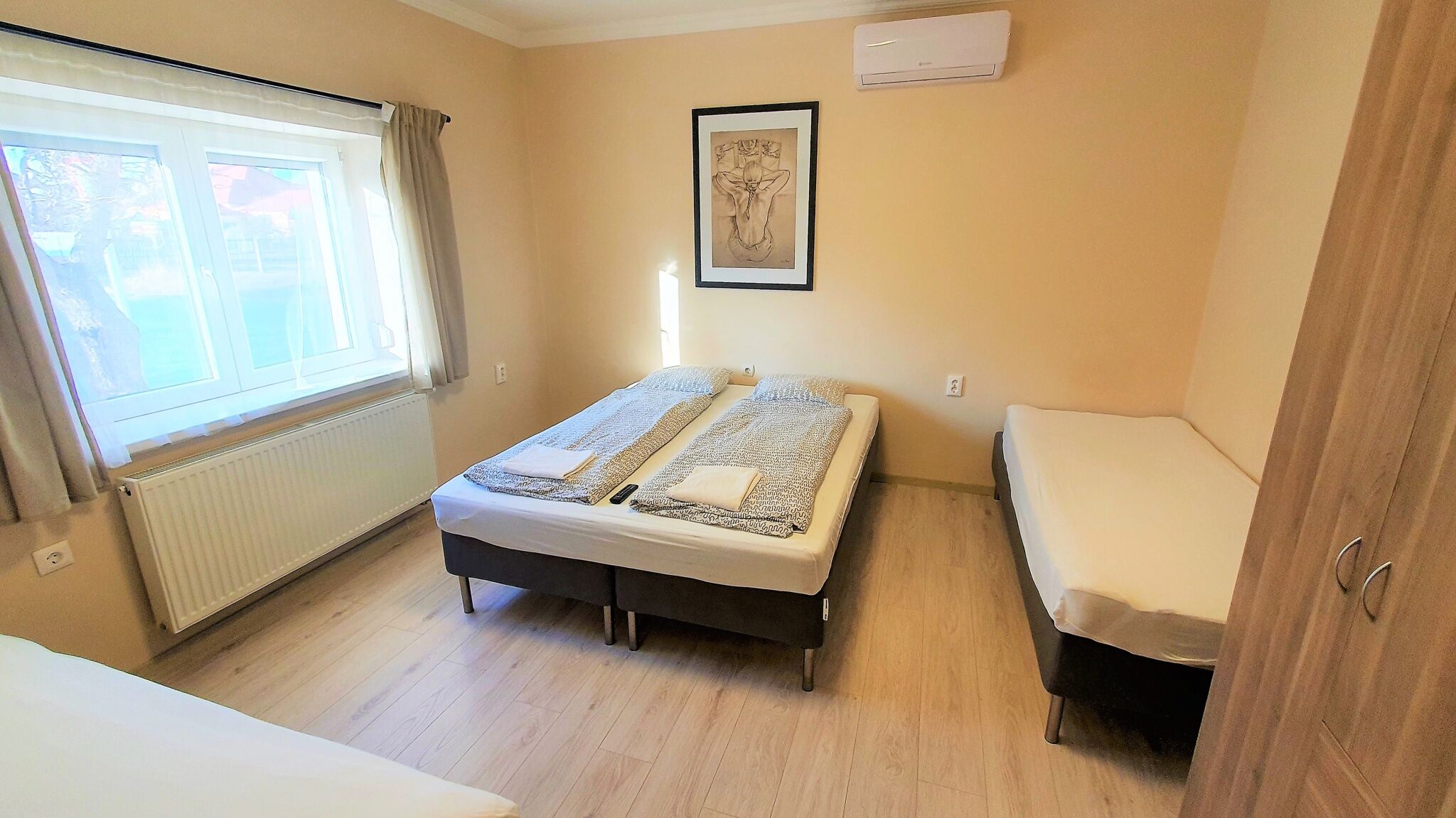 Kecskemet Apartman