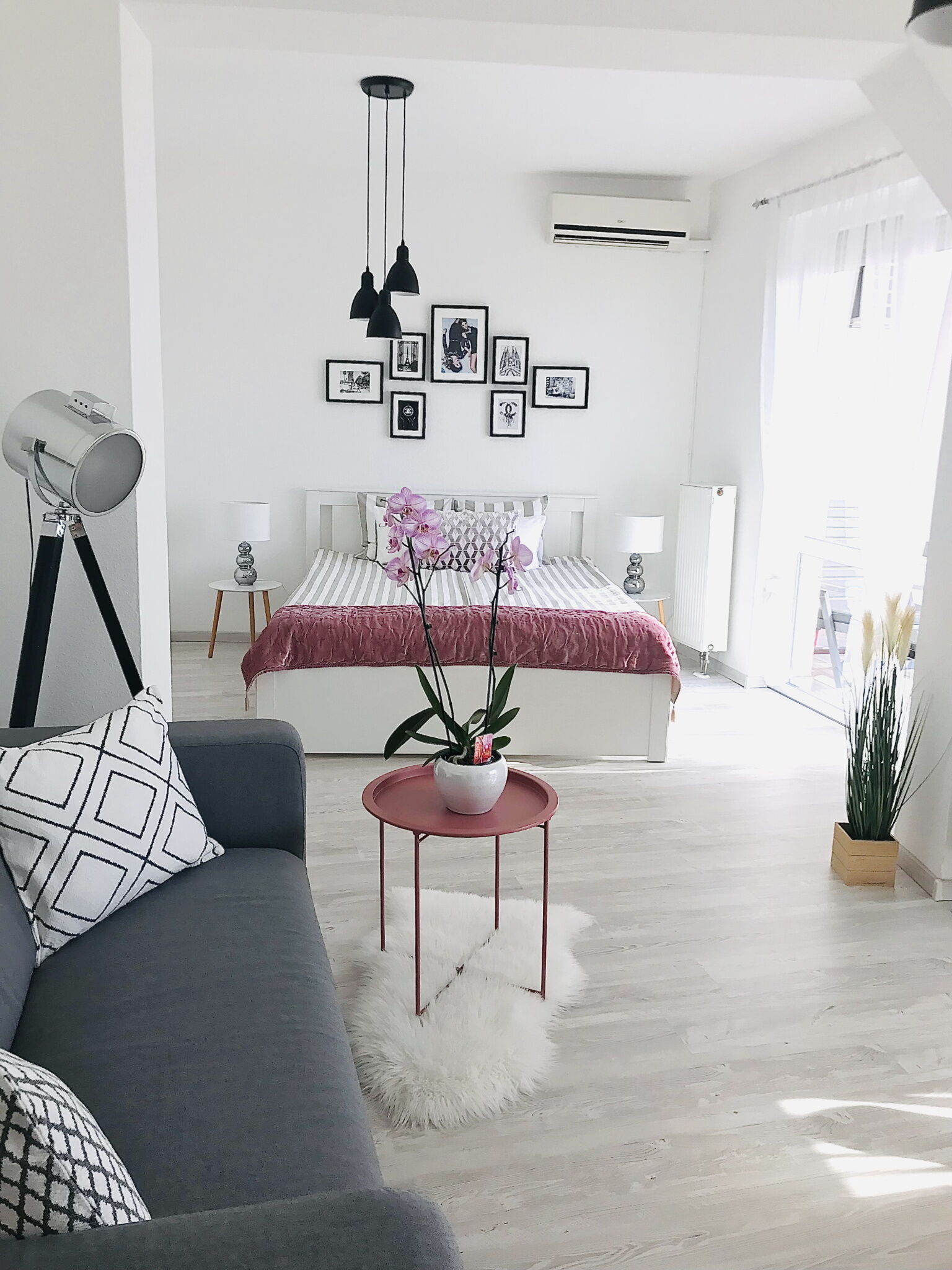 Belvarosi Studio Apartman Kecskemet