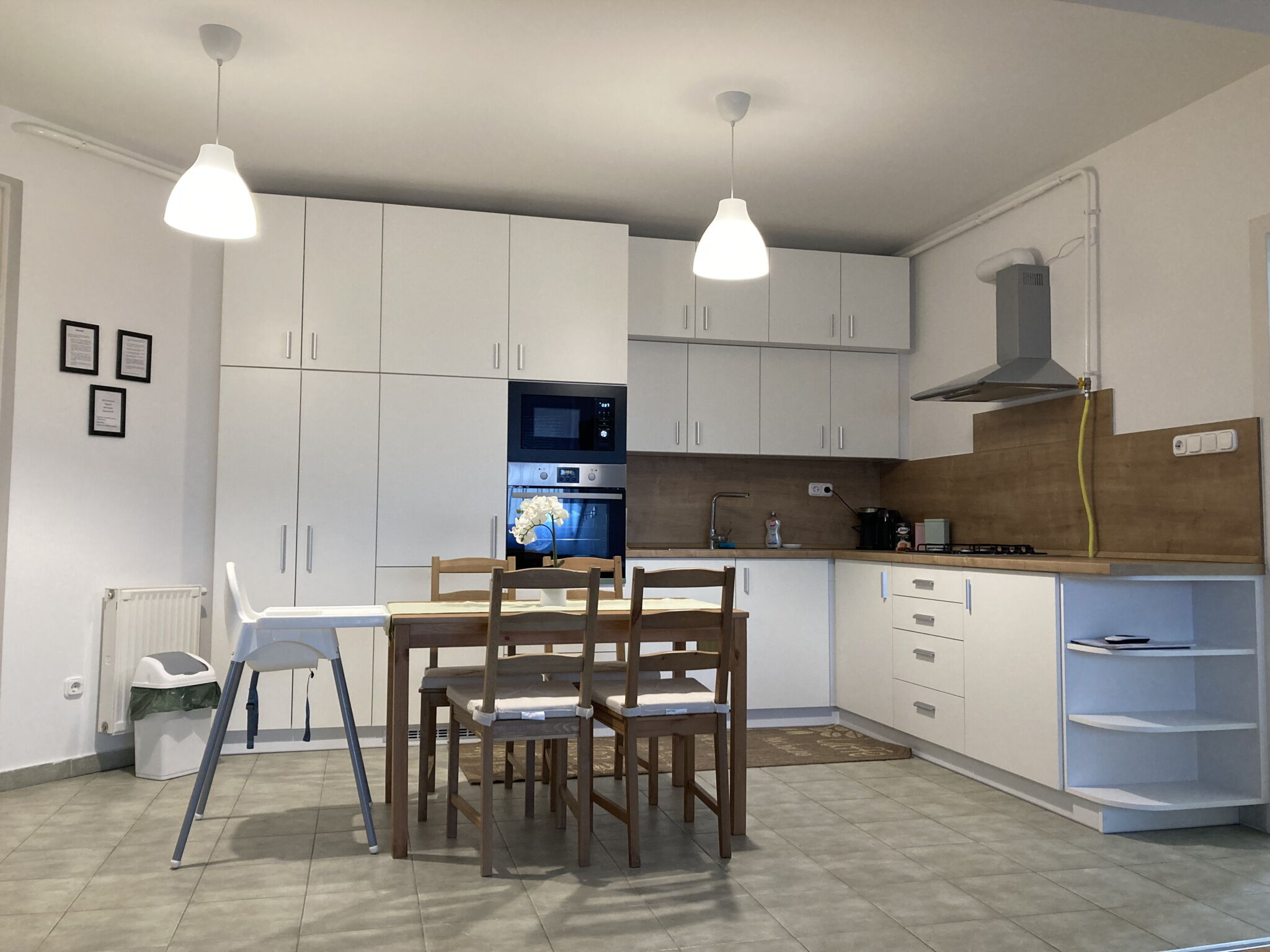 Nagylak Belvarosi Apartman Kecskemet