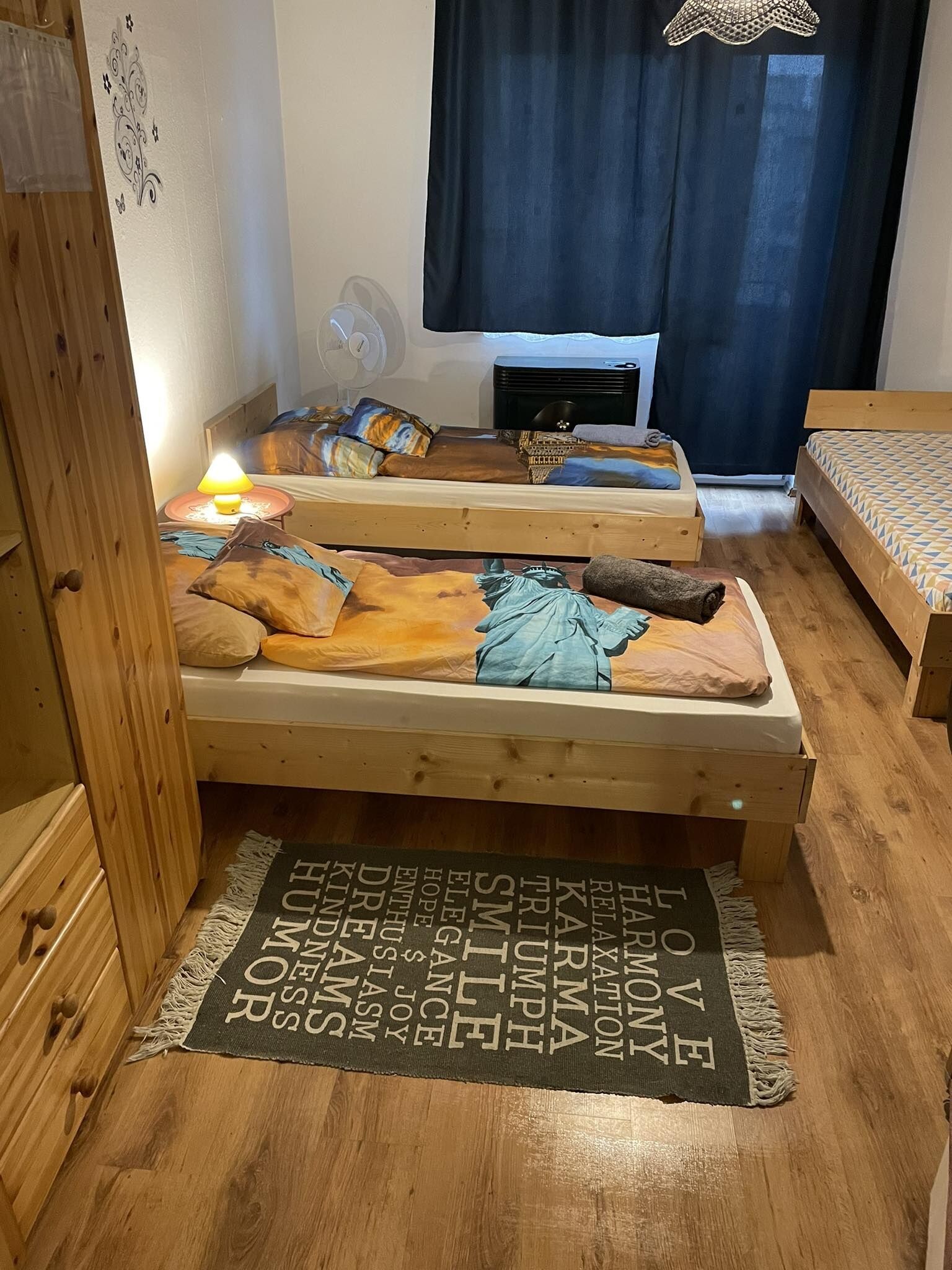 Orsi Eco Apartman Kecskemet