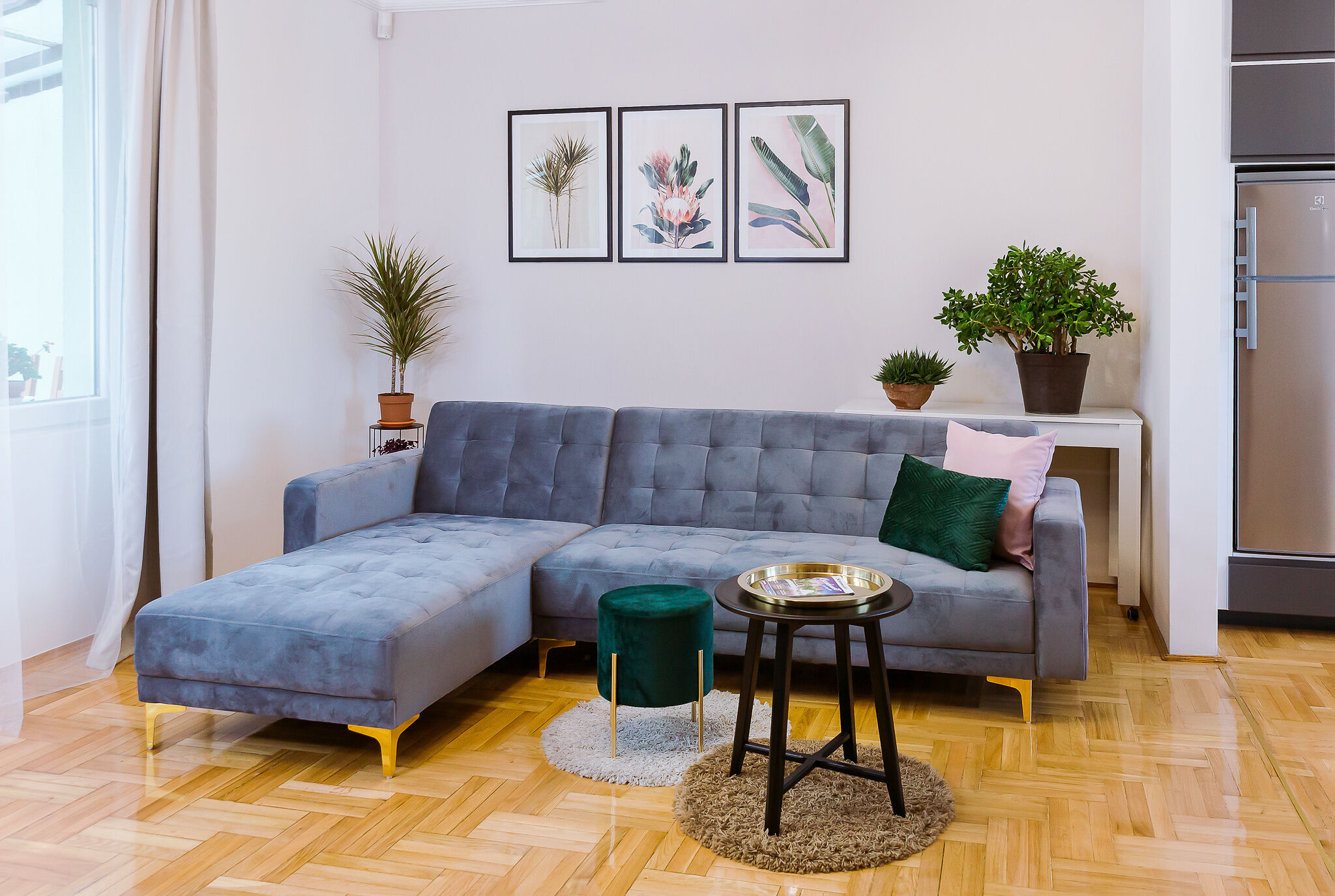 Ohana Apartman Kecskemet