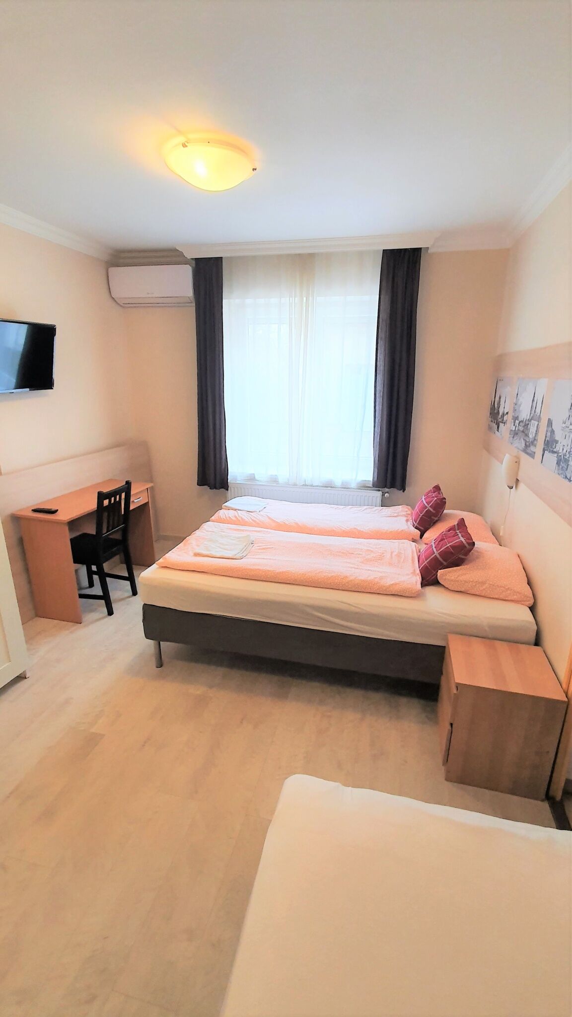 Csalogany Apartman Kecskemet