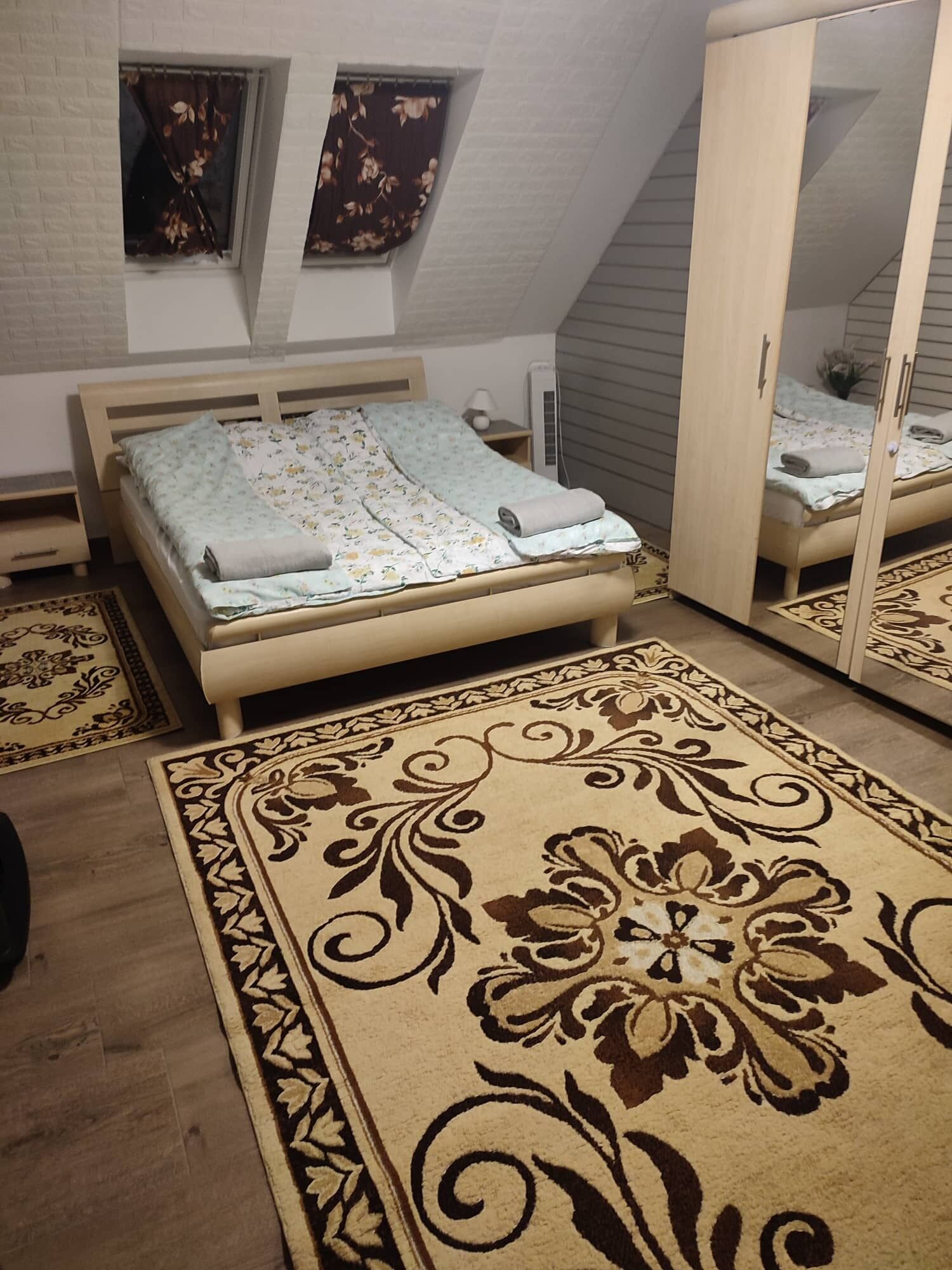 Mezei Apartman Kecskemet