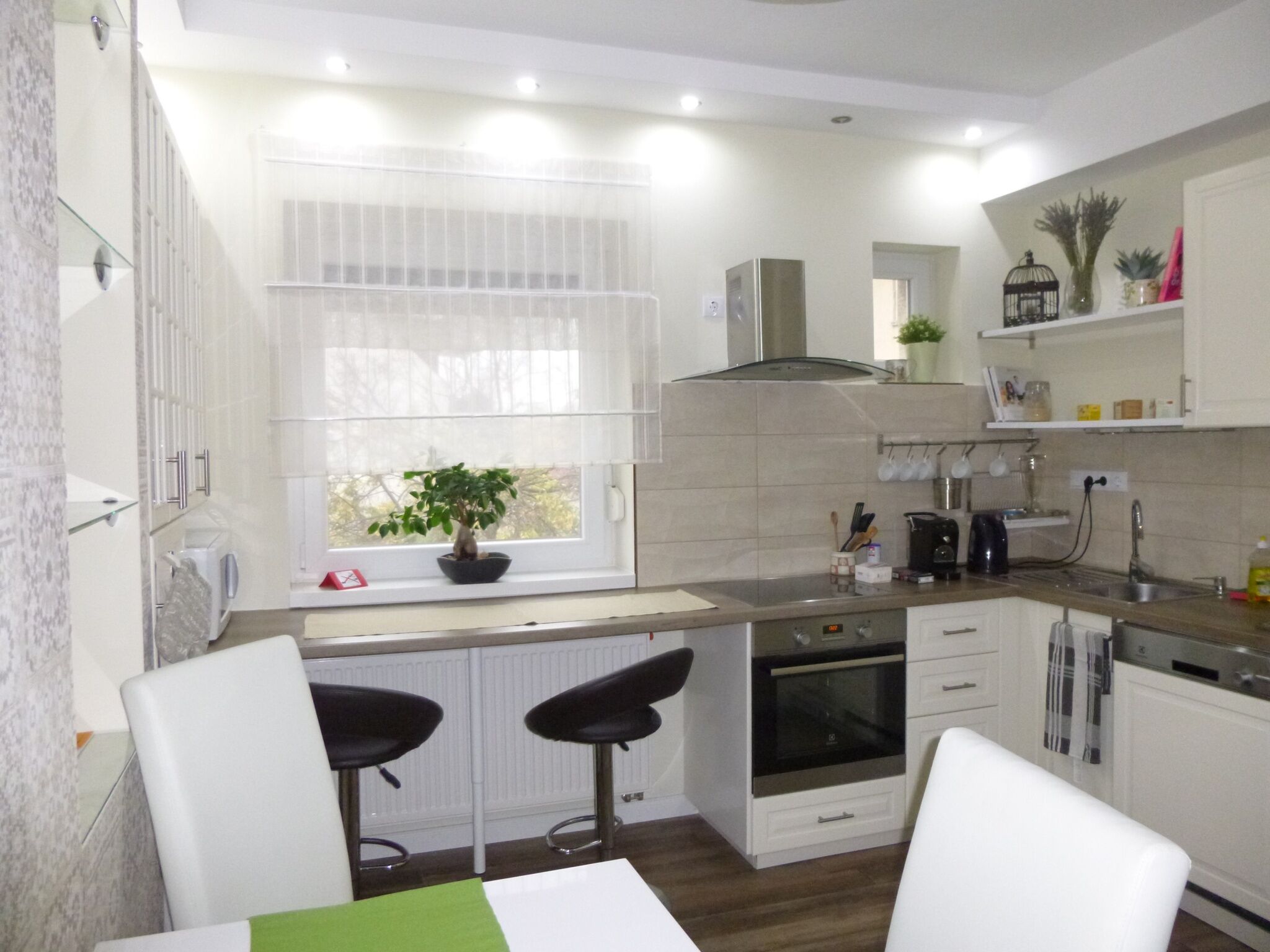 Ancsi Apartman Kecskemet