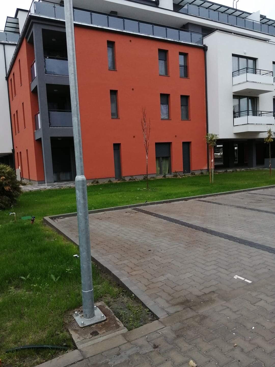 Orsi Apartman Kecskemet