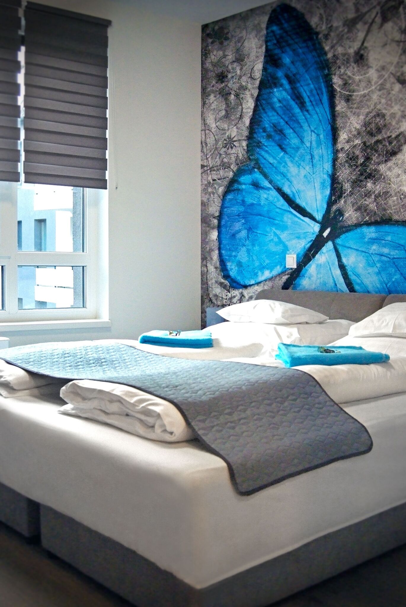 Victoria Apartman Kecskemet