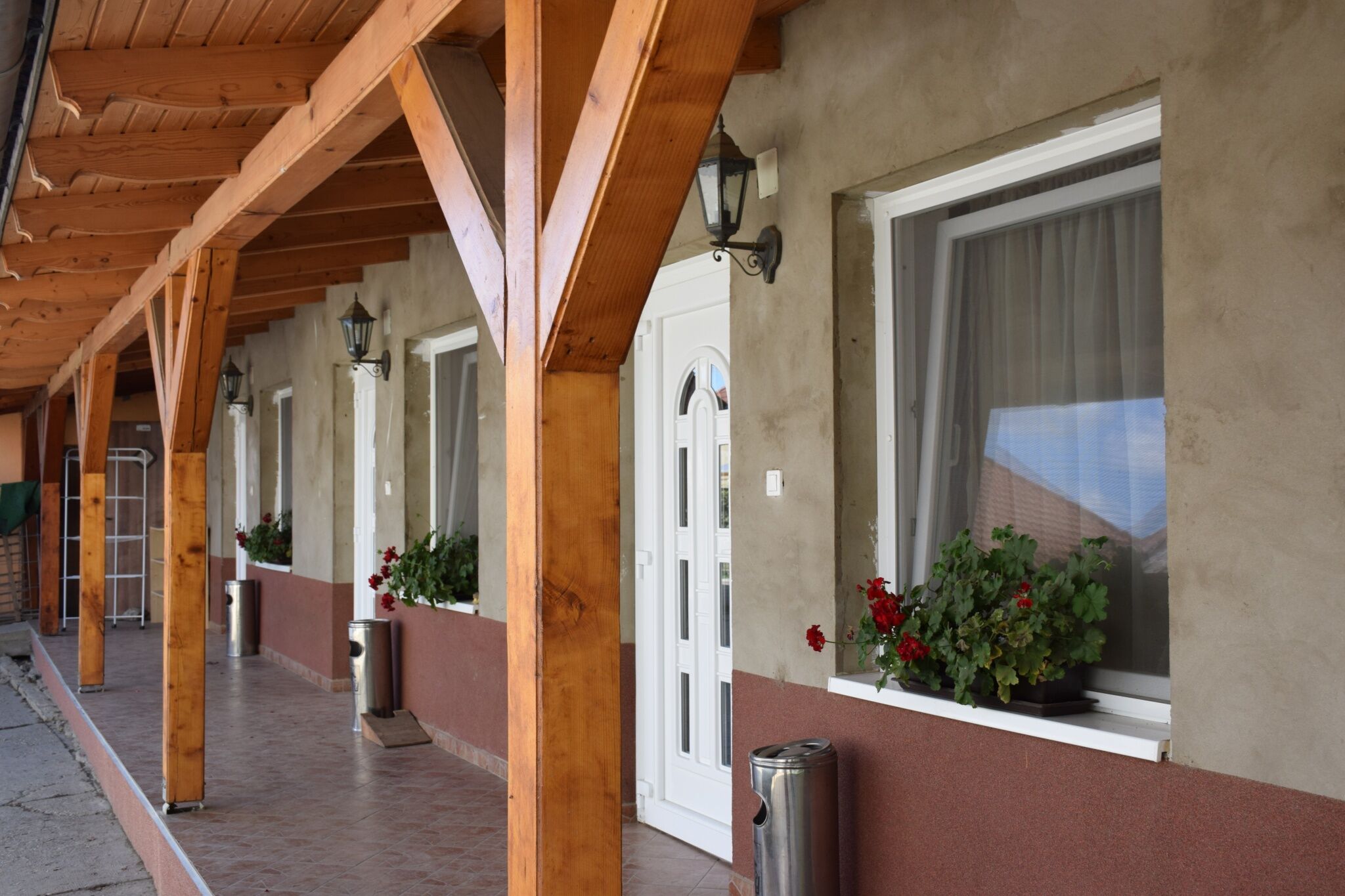 Vadasz Apartmanok Hetes