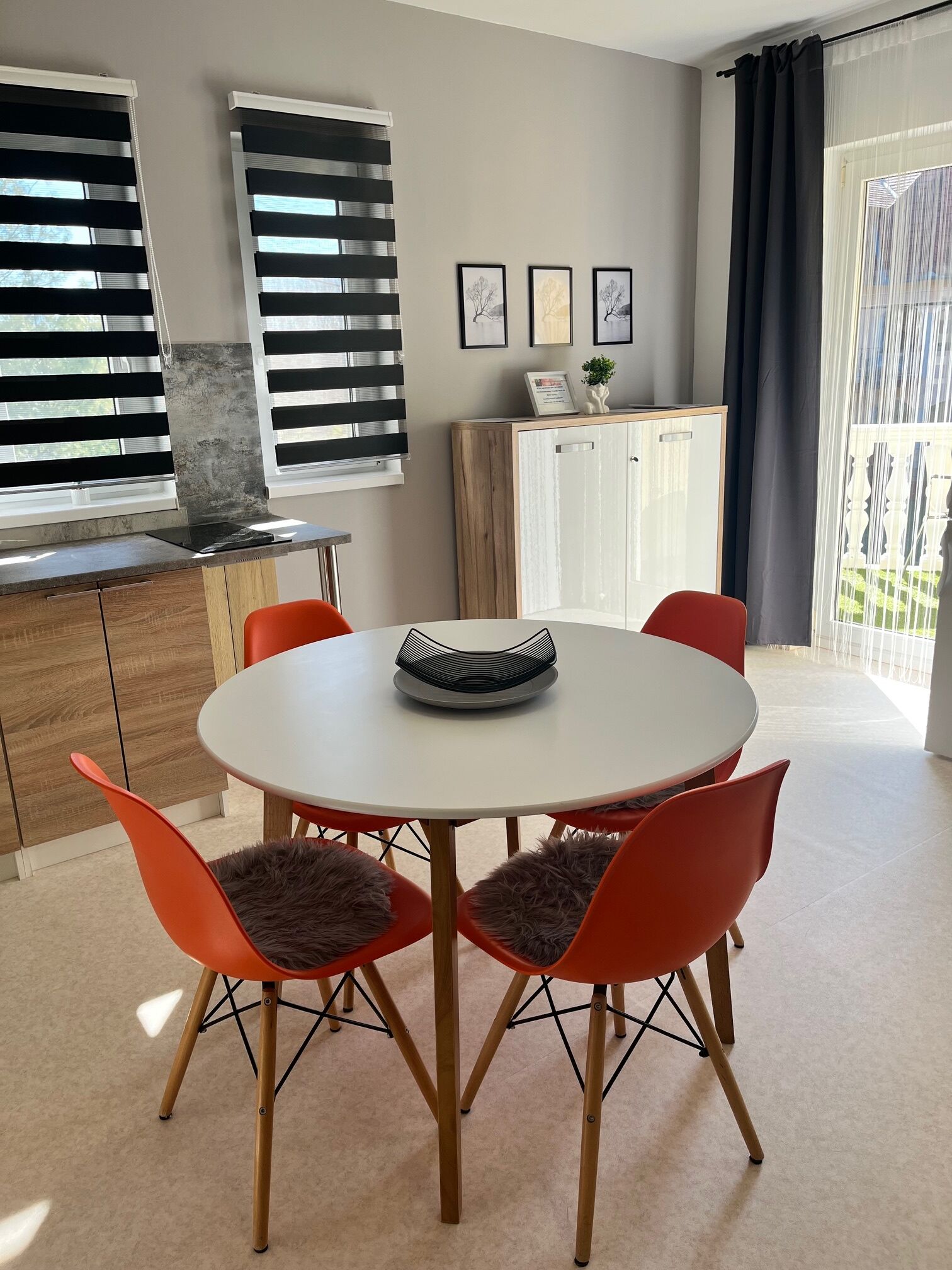 3barat Apartman Kehidakustany