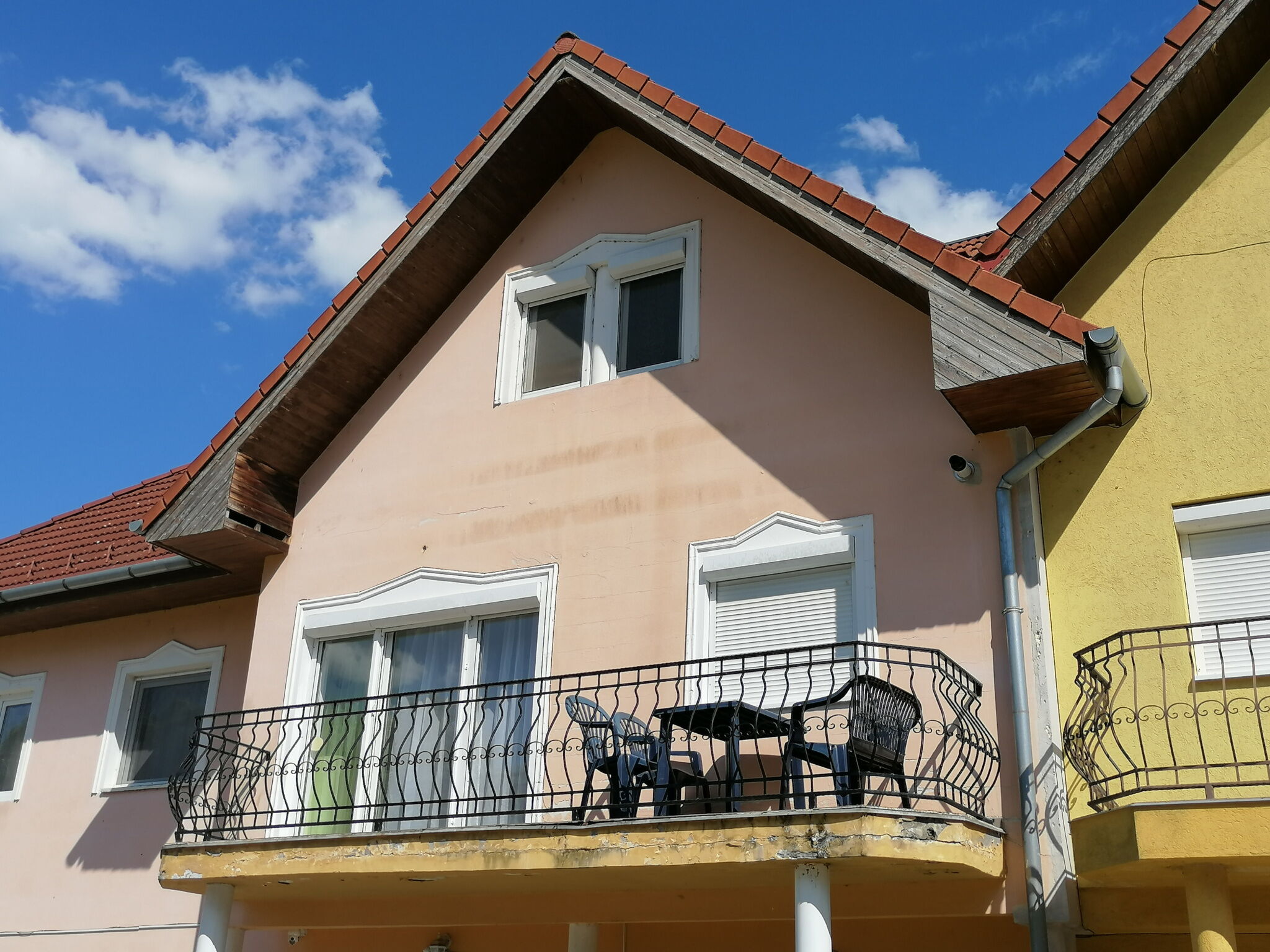 Katica Apartman Kehidakustany