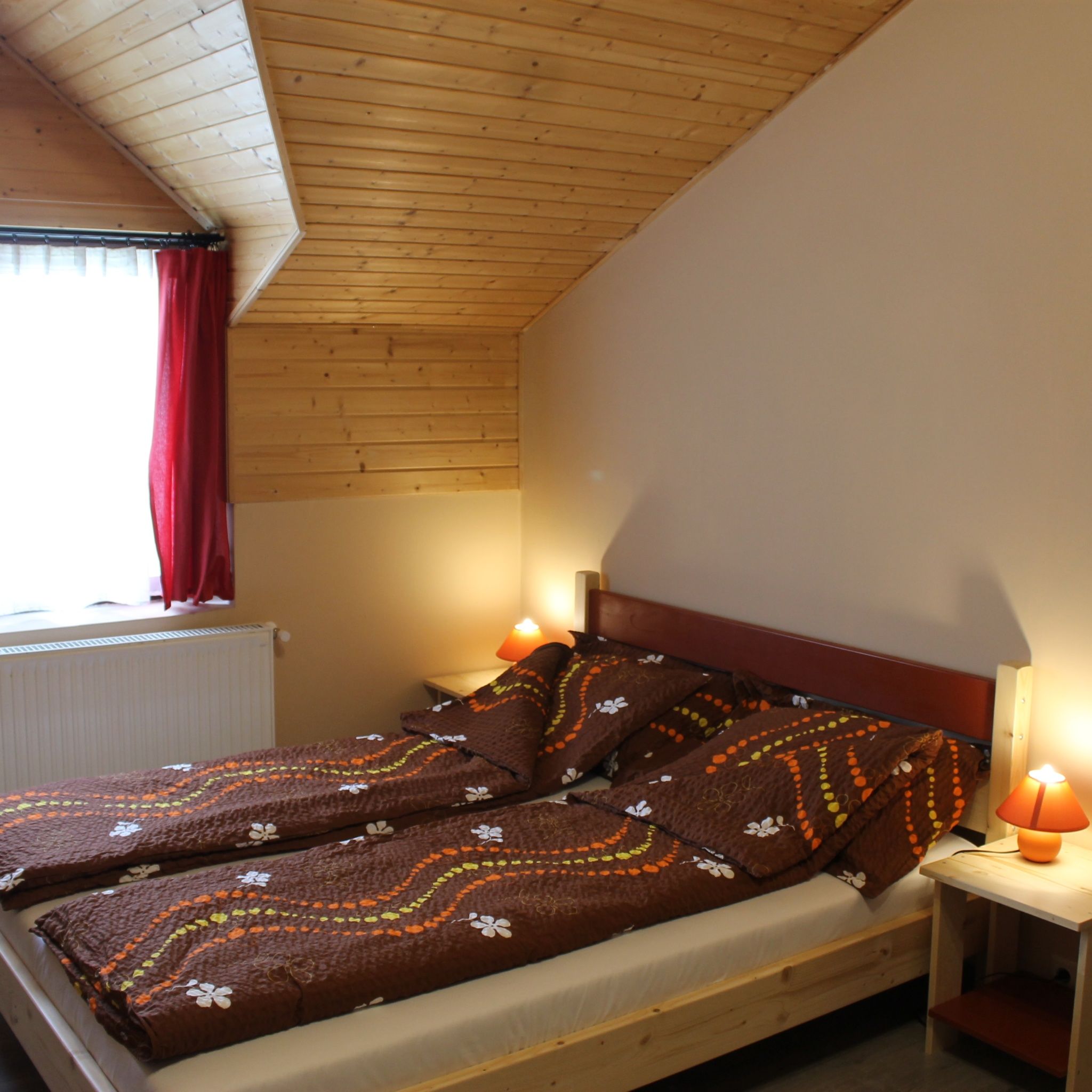 Magaslak Apartman Kehidakustany