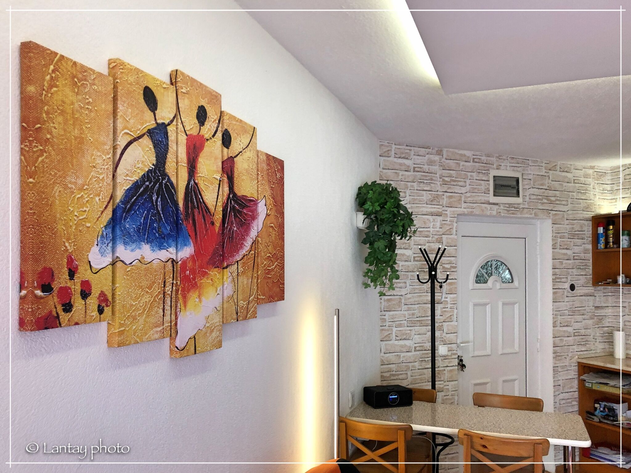 Csi Pet Apartman Kehidakustany