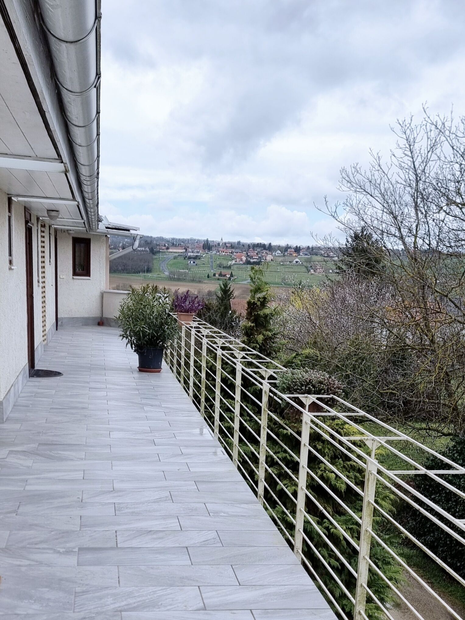 Silver House Apartman Heviz