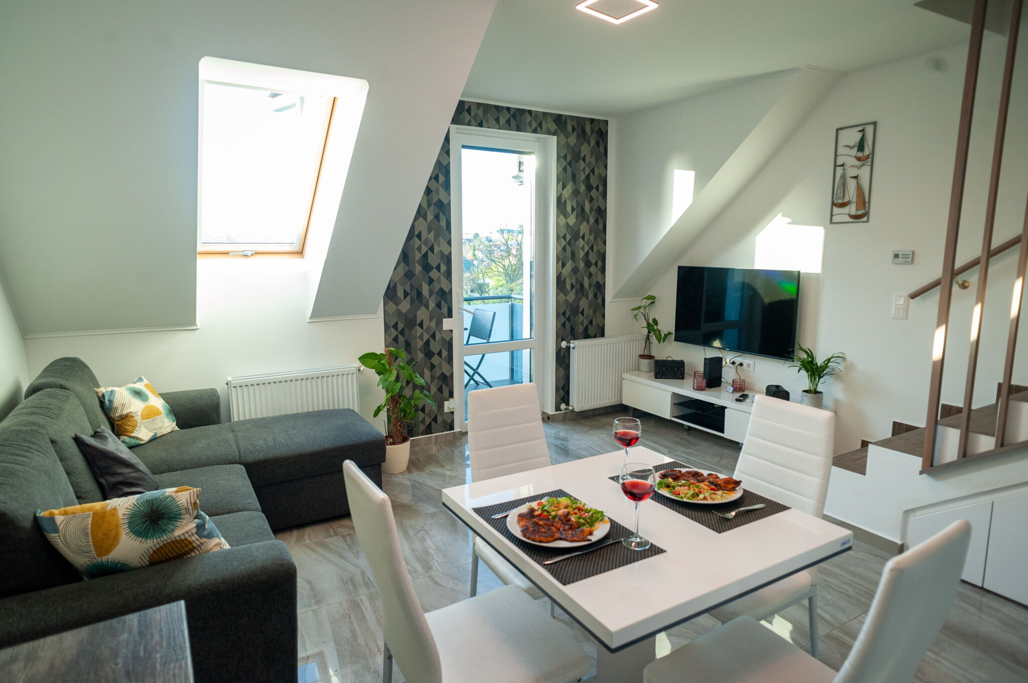Ciao Lilla Apartman Keszthely