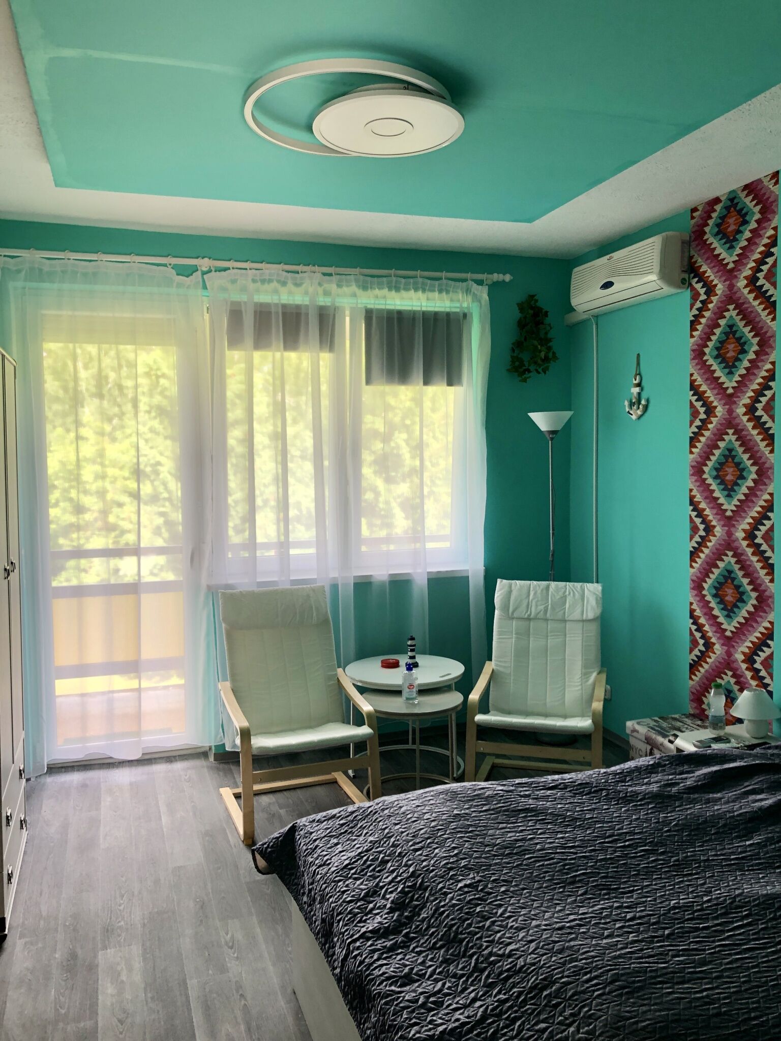 Eva Apartman Helikonliget Keszthely