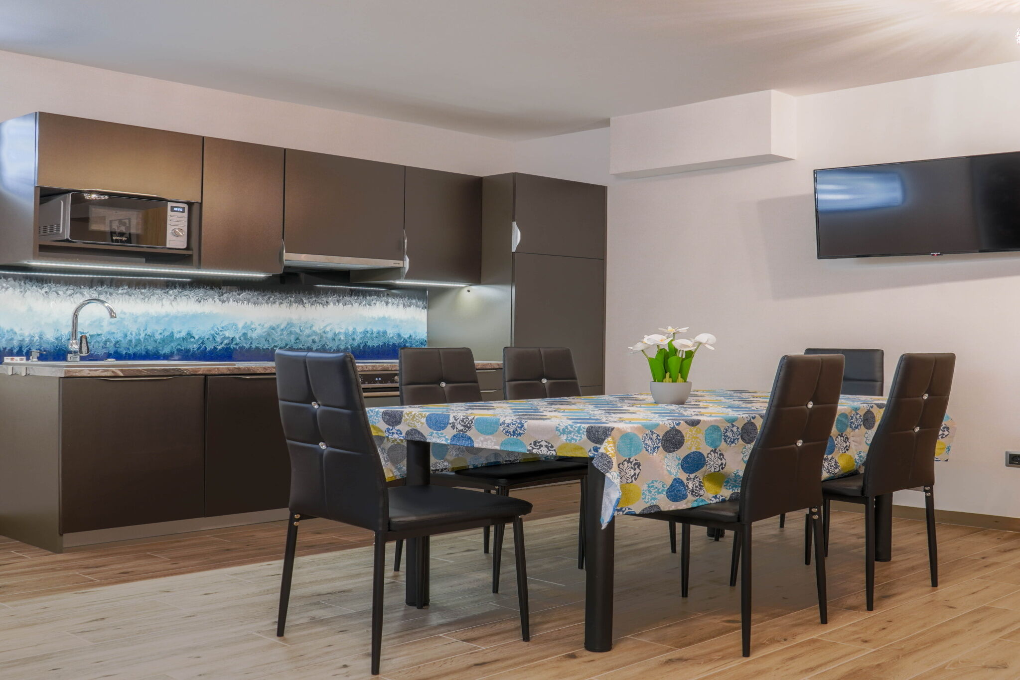 Origo Apartman Keszthely