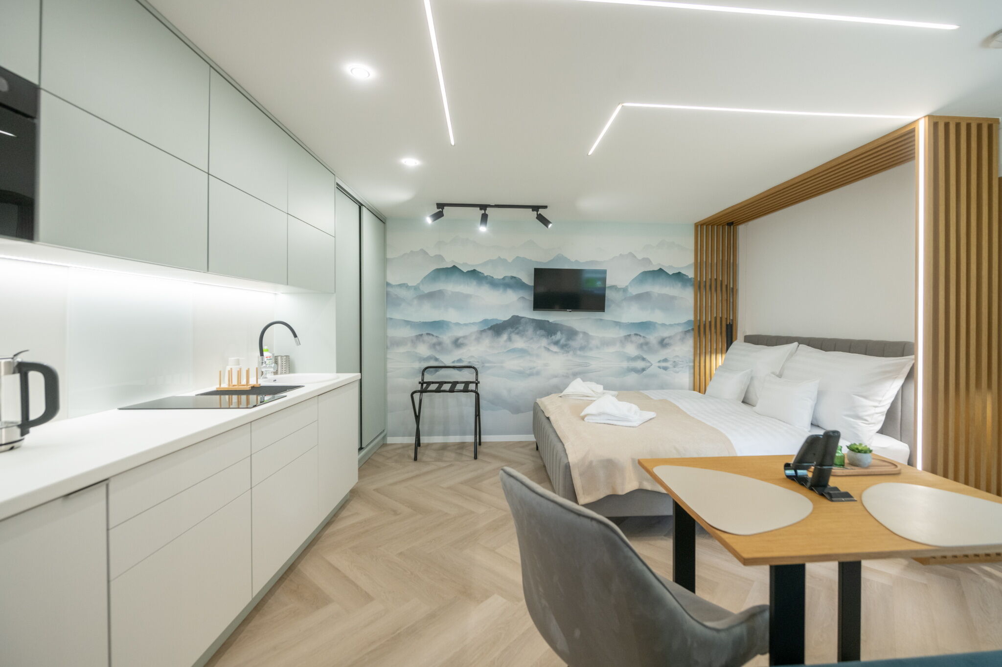 Studio 4 Apartman Keszthely