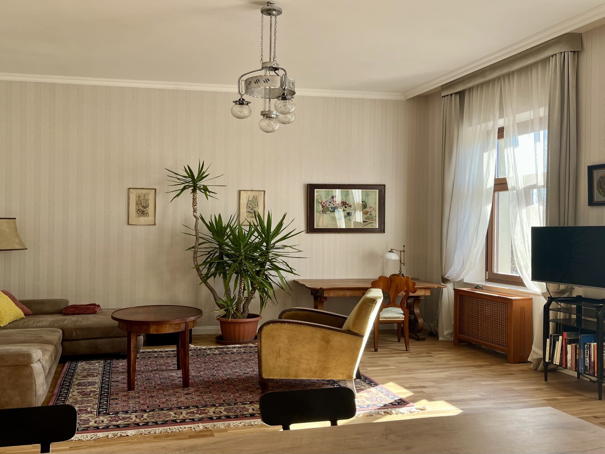 Elegans Apartman Keszthely
