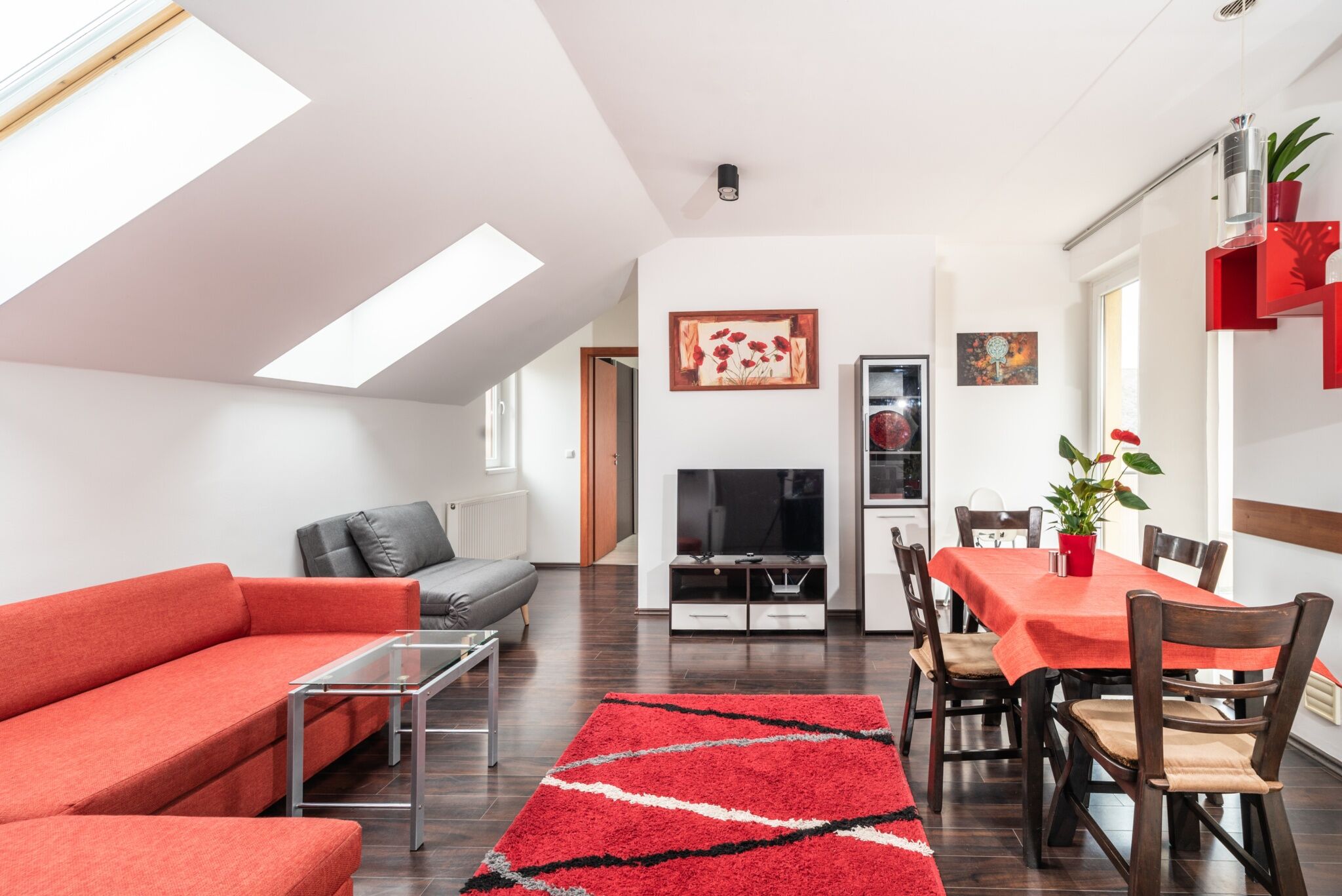 Grand 56 Apartman Keszthely