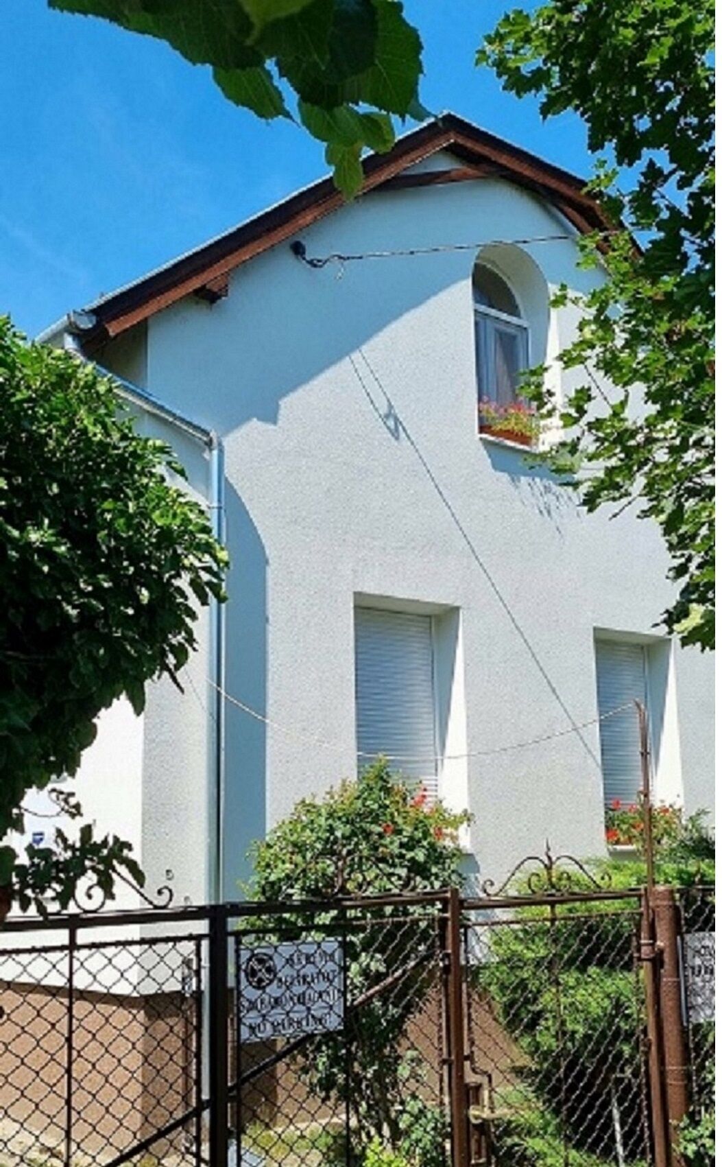 Horvath Apartman Keszthely