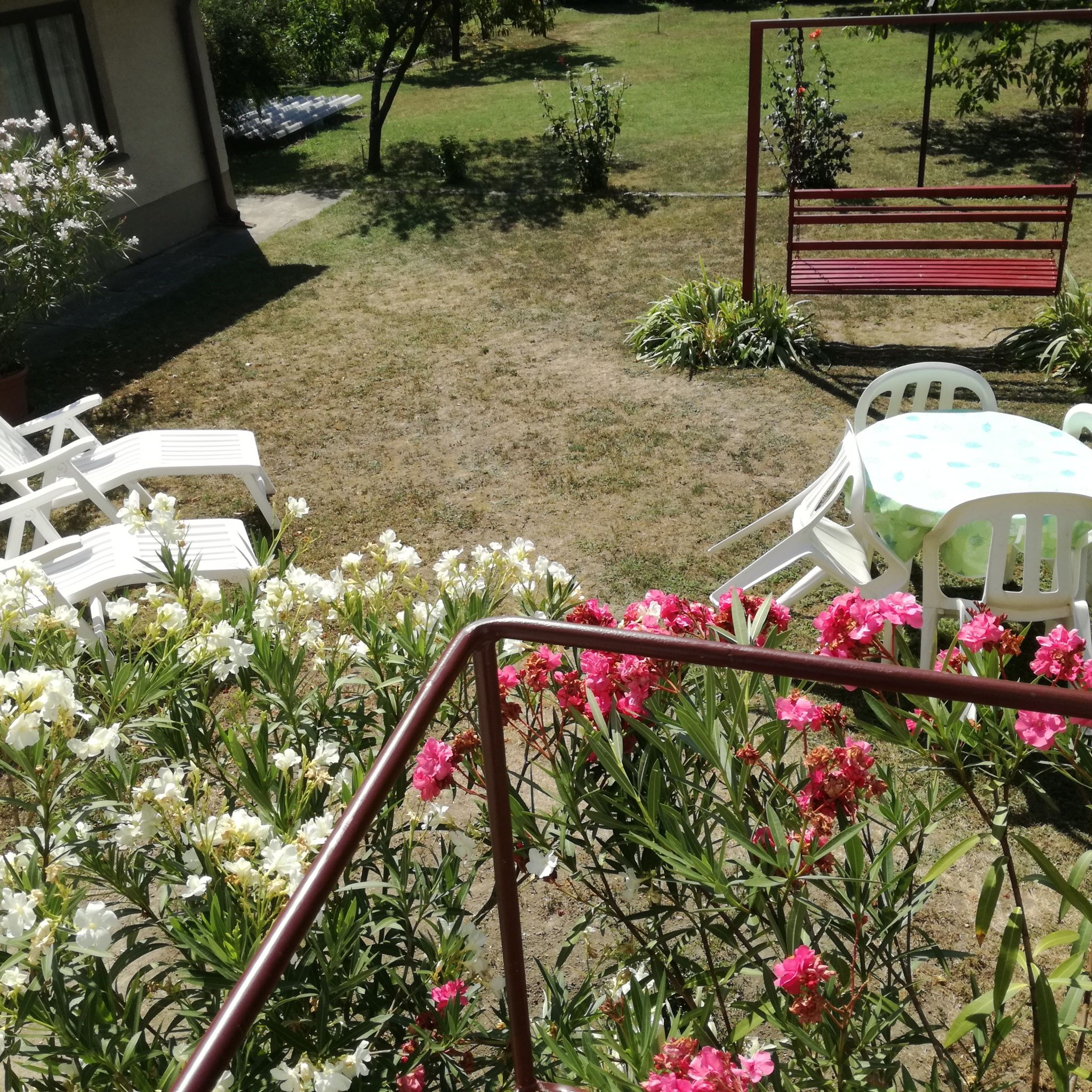 Gyongyi Apartman Keszthely