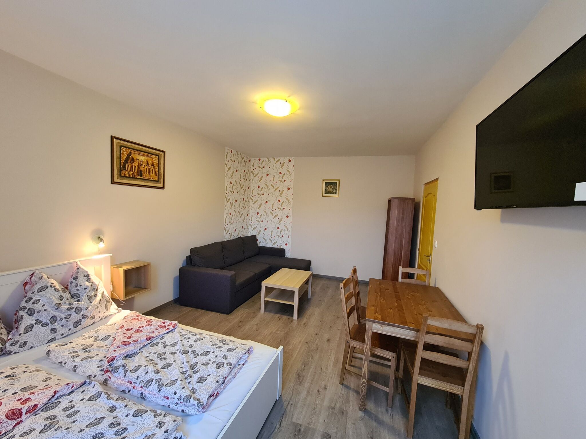 Delux Apartman Keszthely