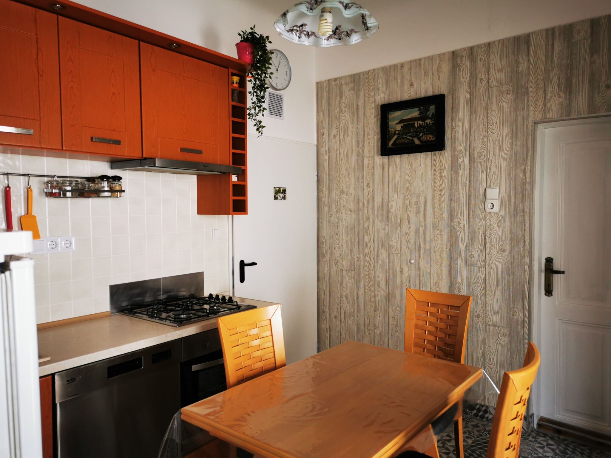 Lehel Apartman Keszthely