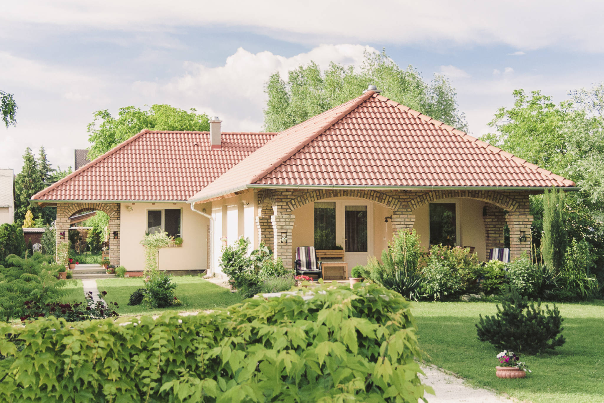 Toldi68 Apartmanhaz Keszthely