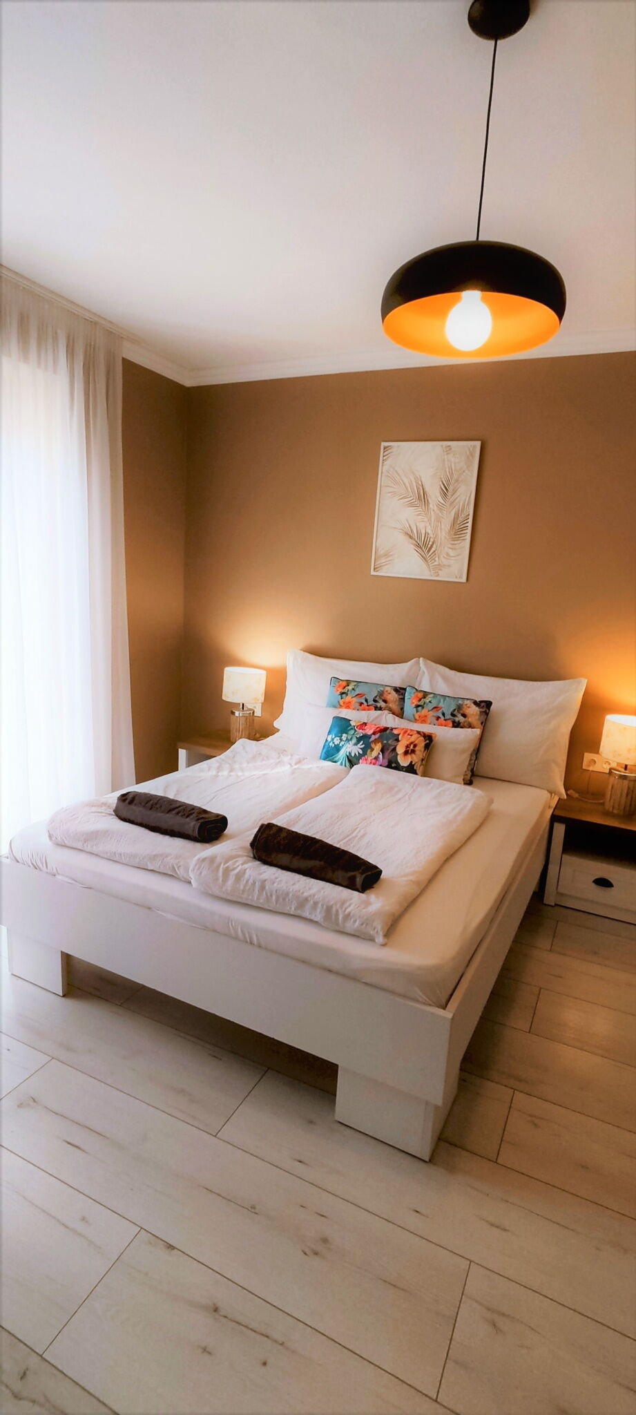 Rigo Apartman Keszthely