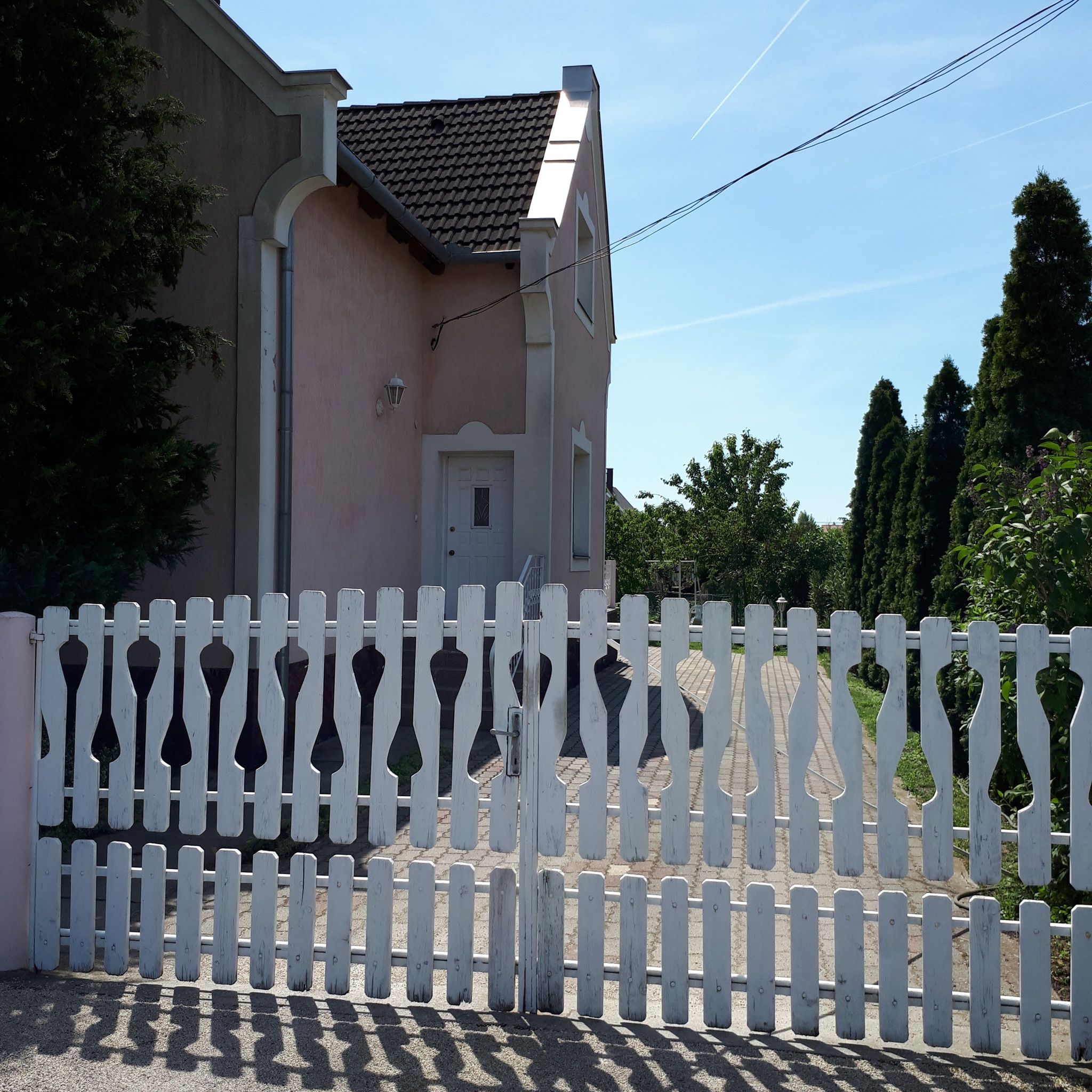 Tollar Apartmanhaz Keszthely