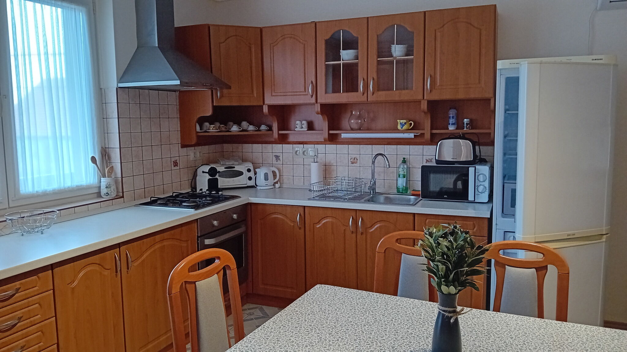 Home Apartman Keszthely