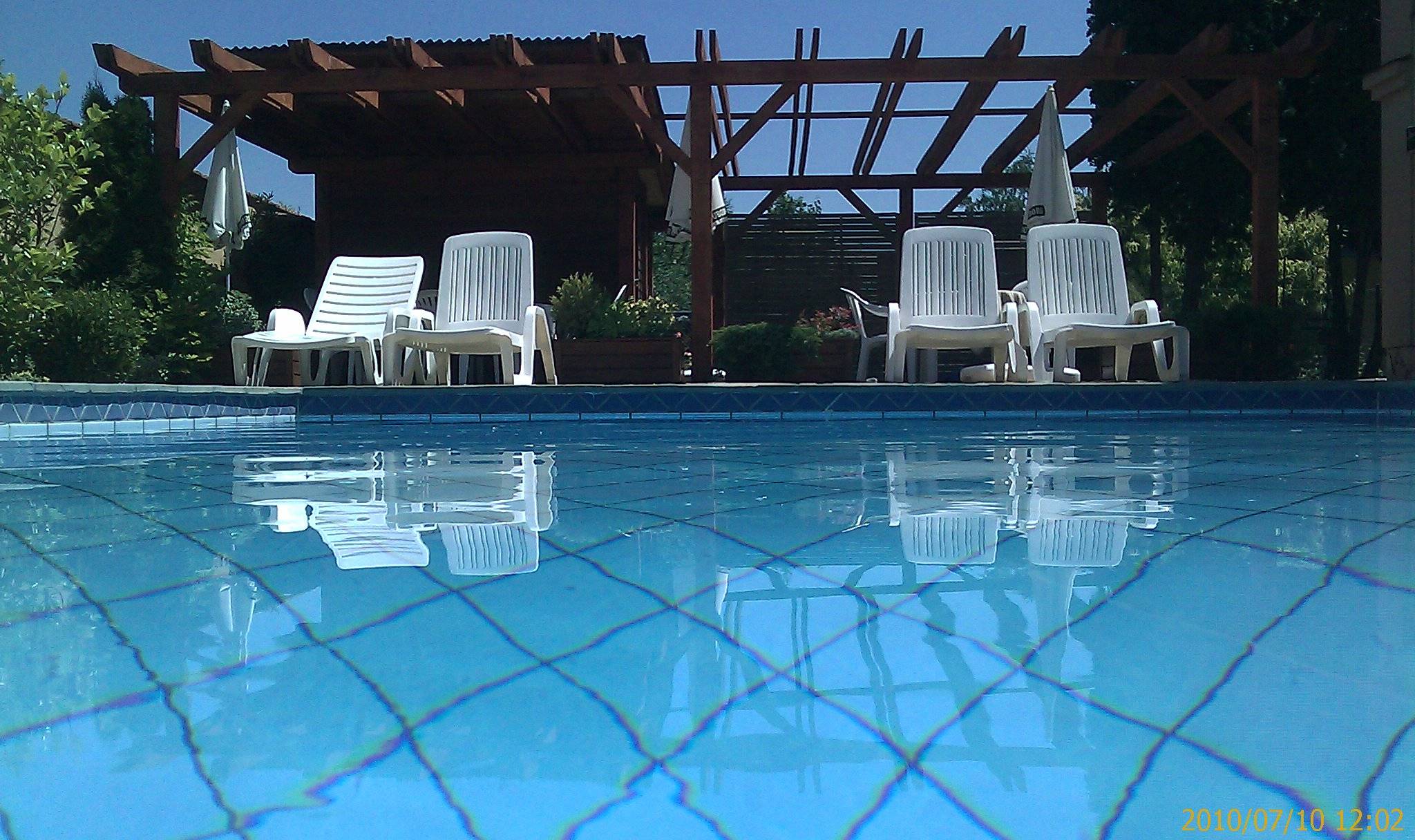 Familia Apartmanhaz Keszthely