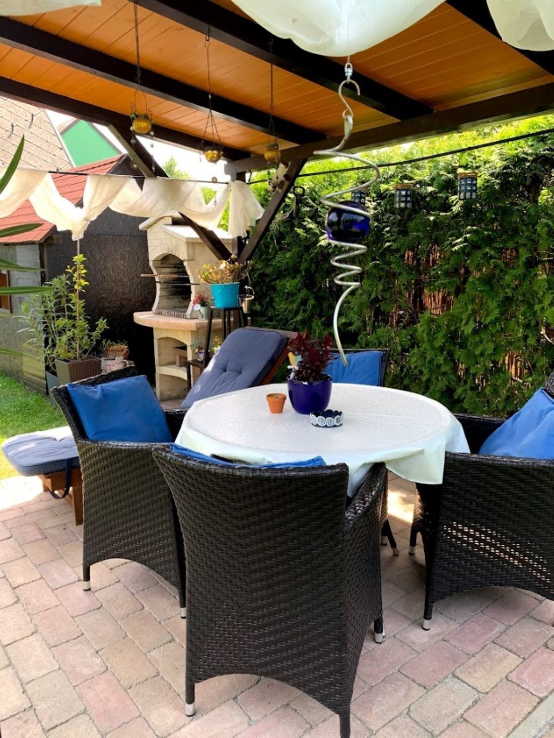 Jorgos Apartman Keszthely