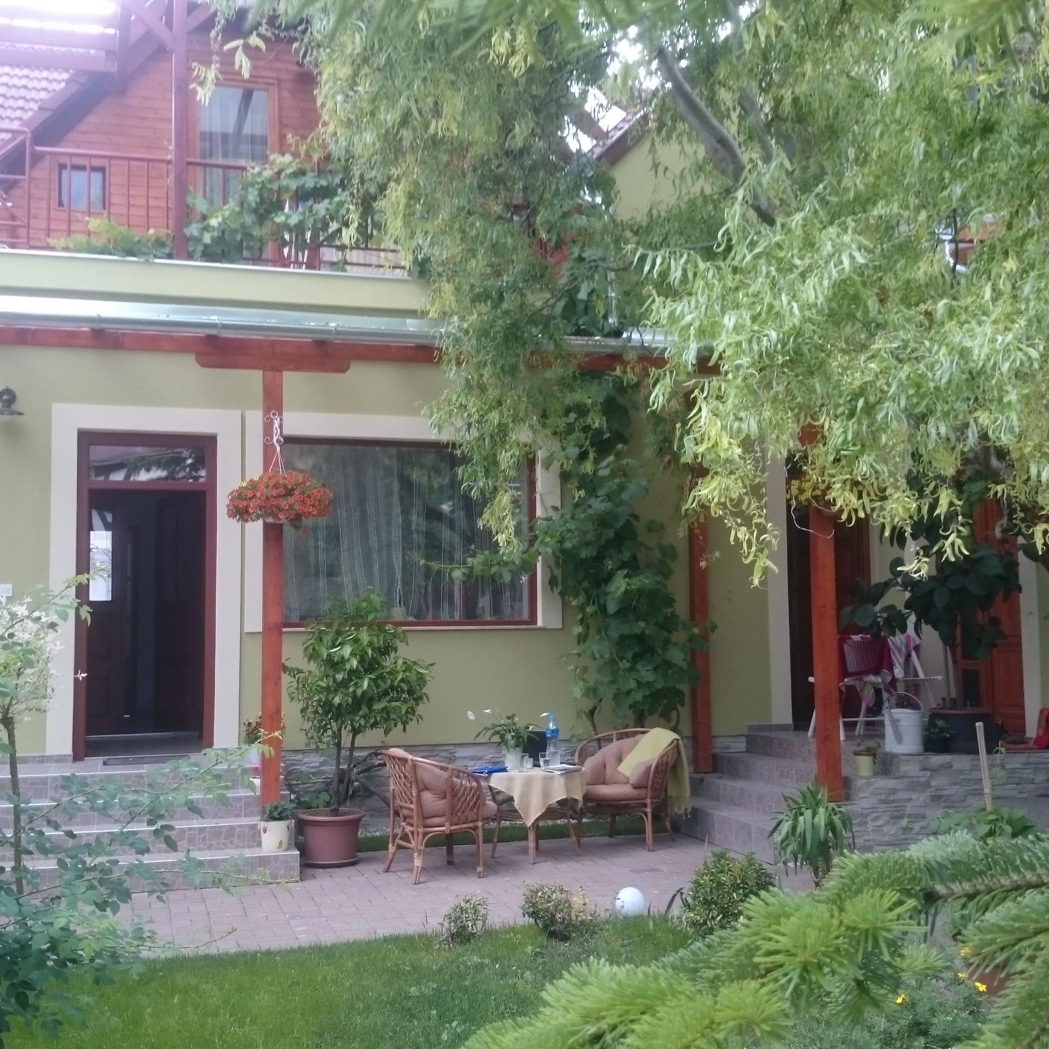 Diana Apartmanhaz Keszthely