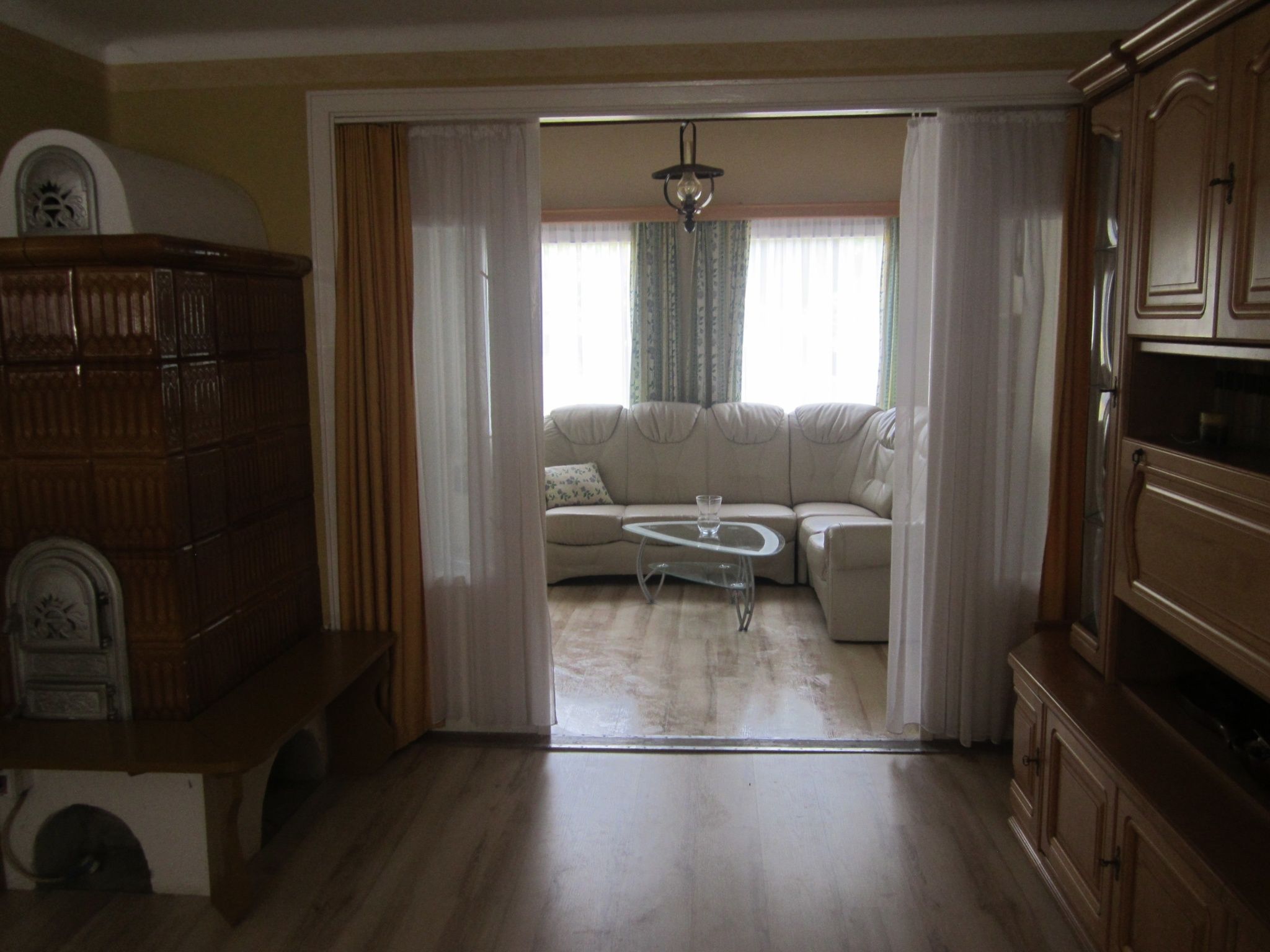 Zoldsziget Apartman Keszthely