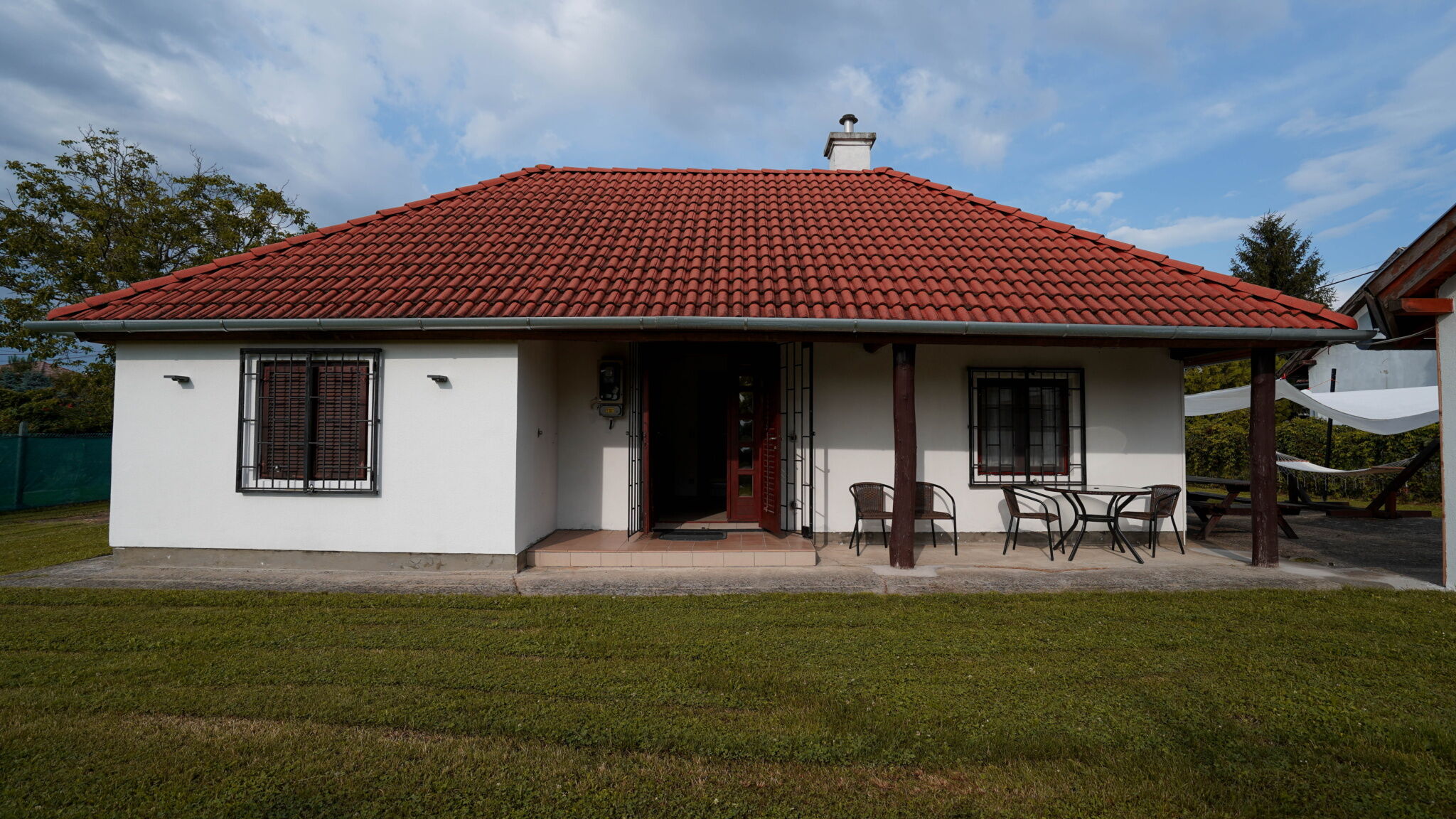 Andreas Apartman Keszthely
