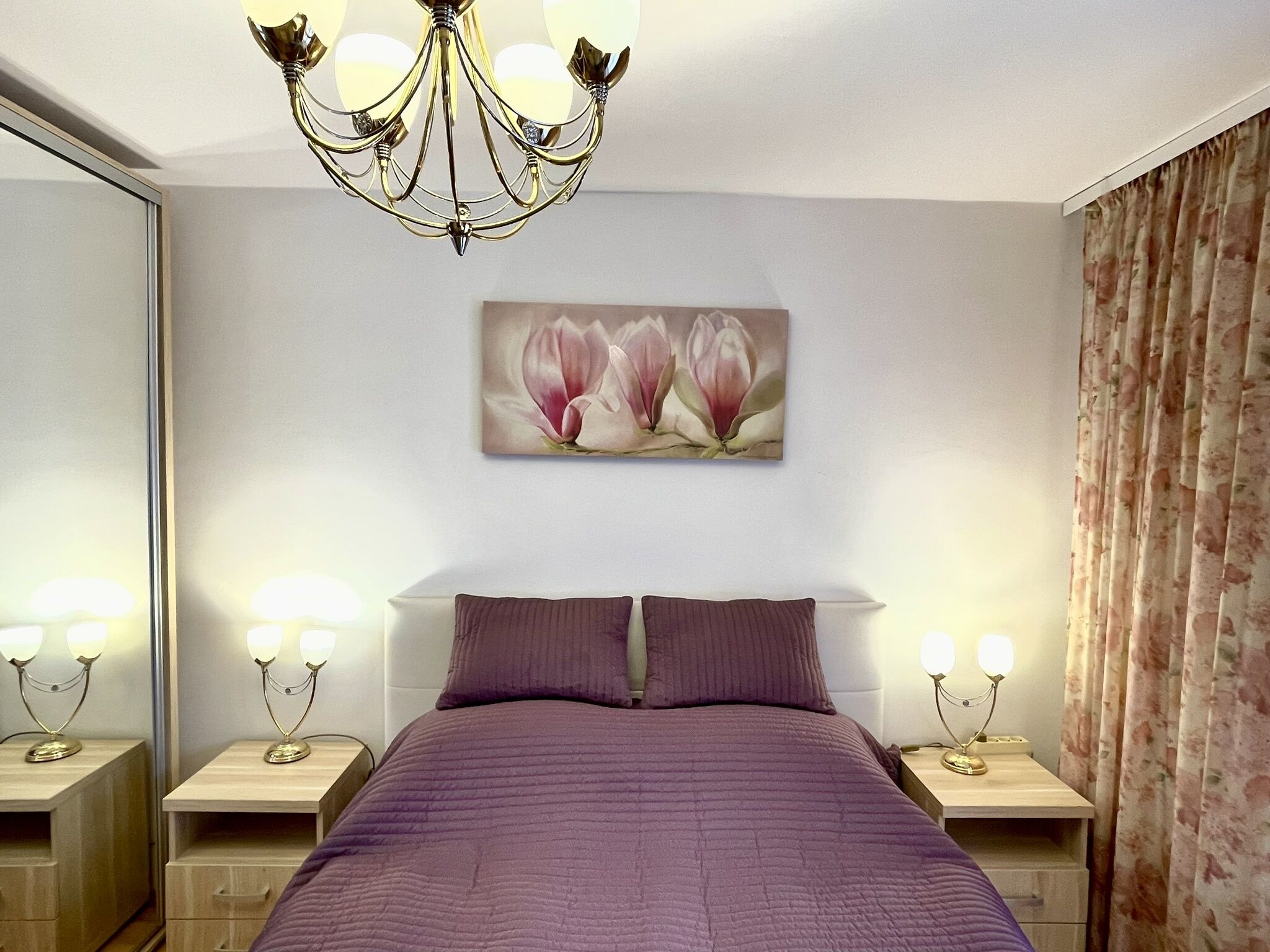 Neva Apartman Heviz