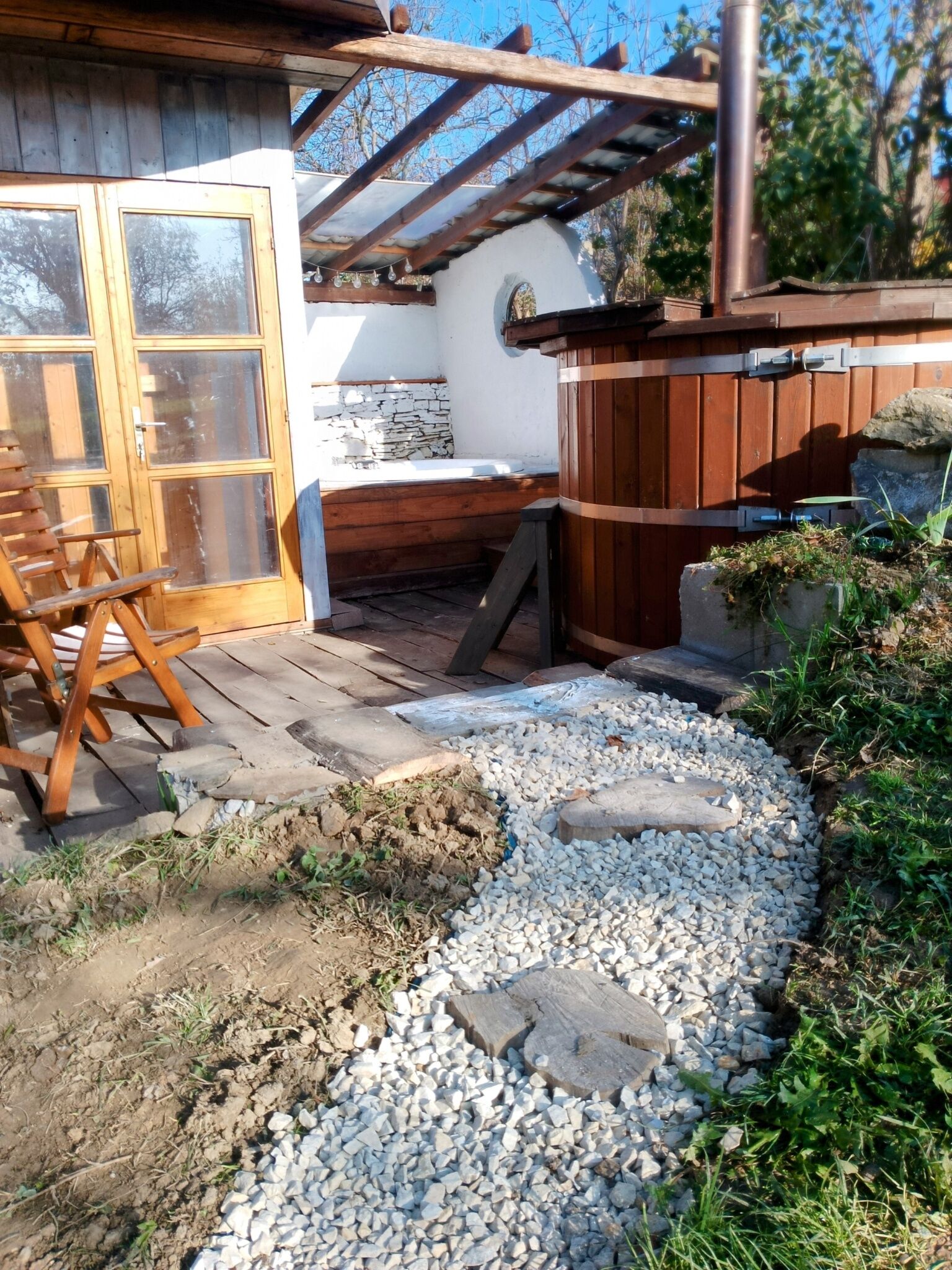 Anita Es Laci Apartman Keszthely