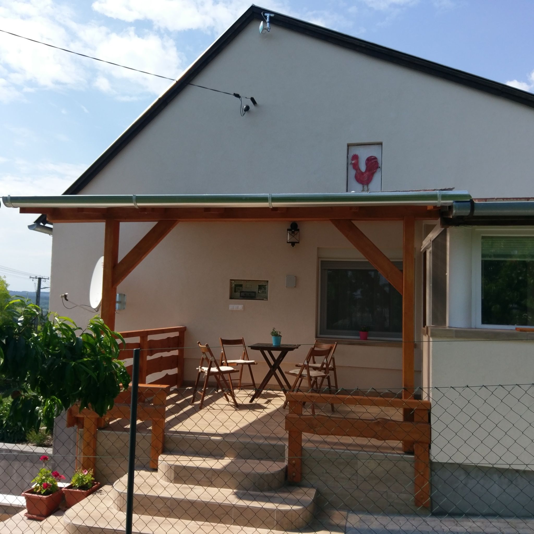 Gyongy Apartman Keszthely