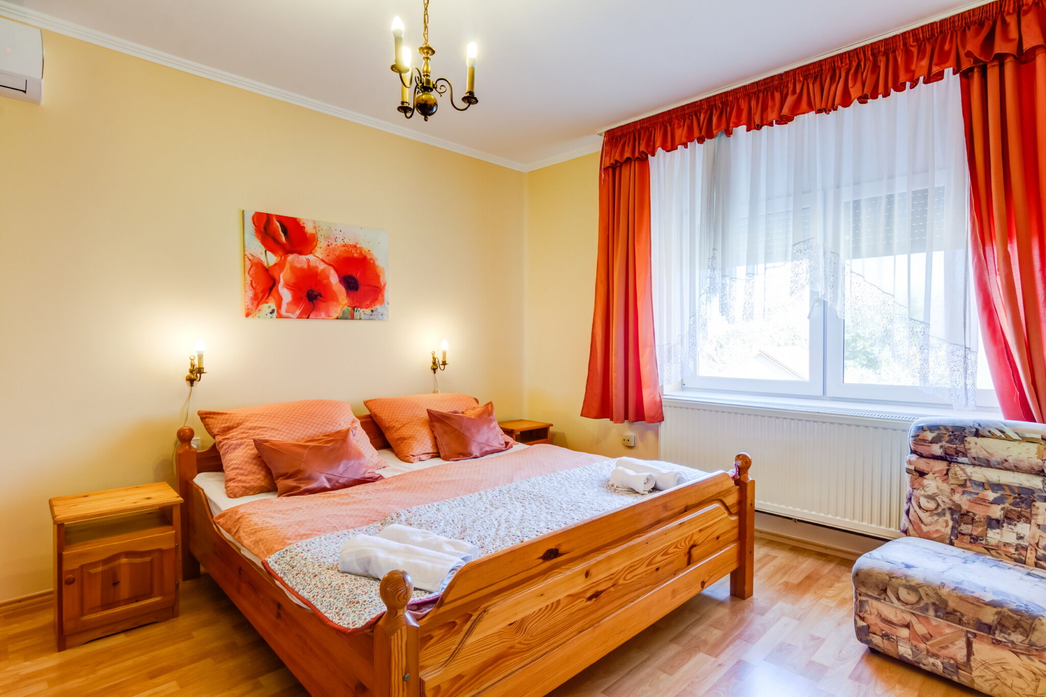 Ilona Apartman Heviz