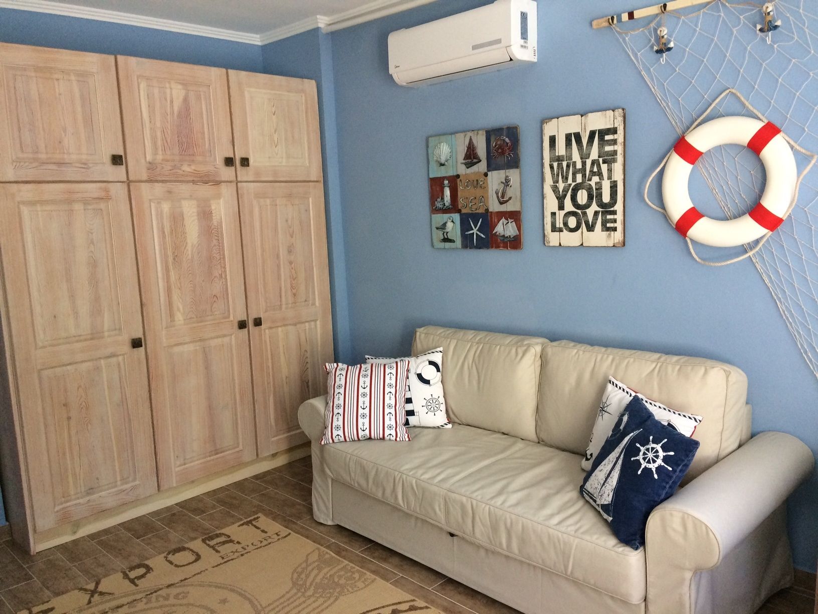 Galeria Mini Apartman Keszthely