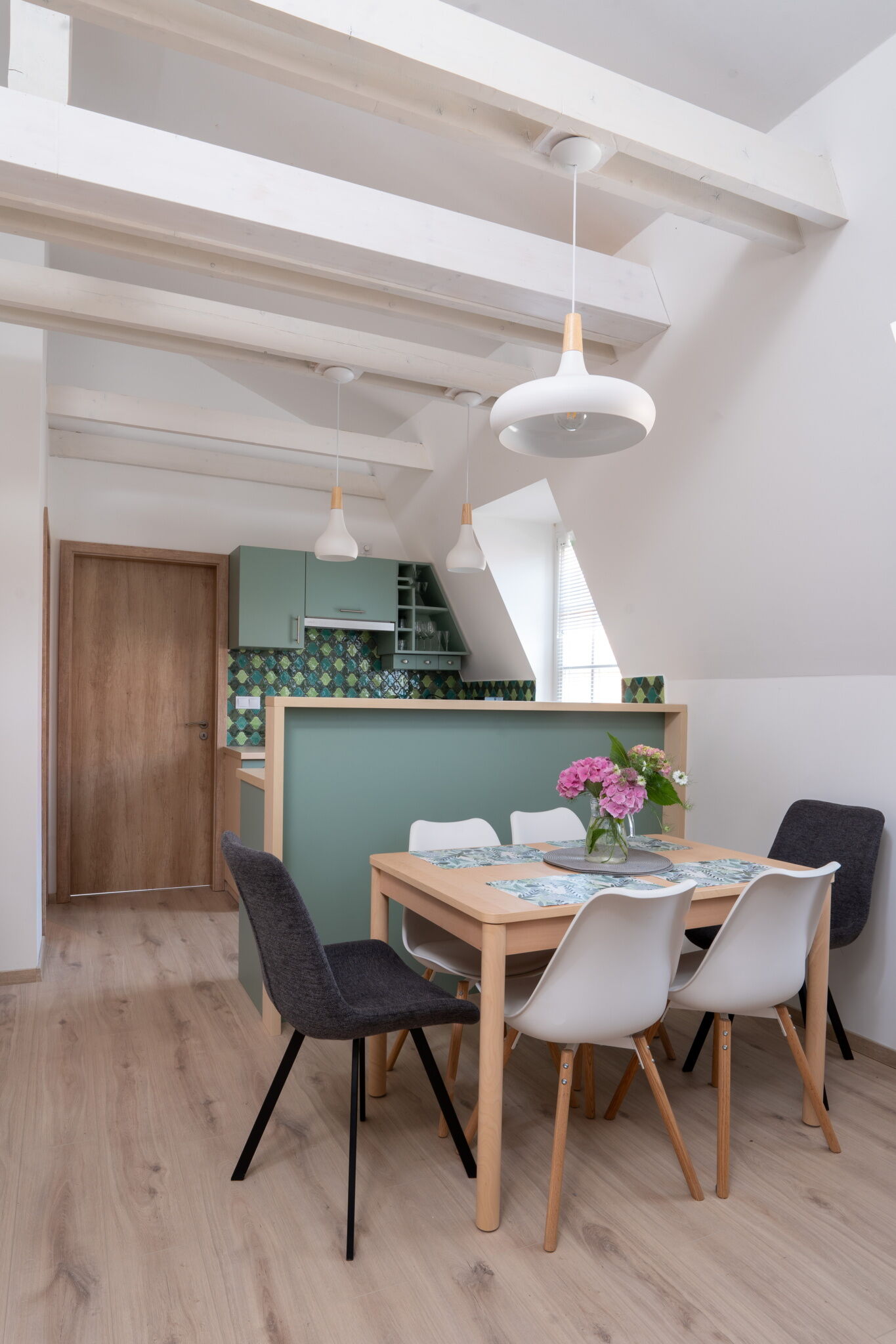 Mentha Apartman Keszthely