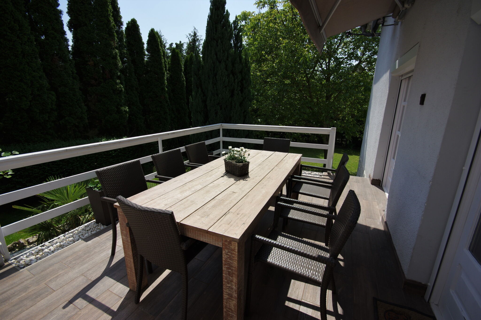 Marta Apartman Heviz