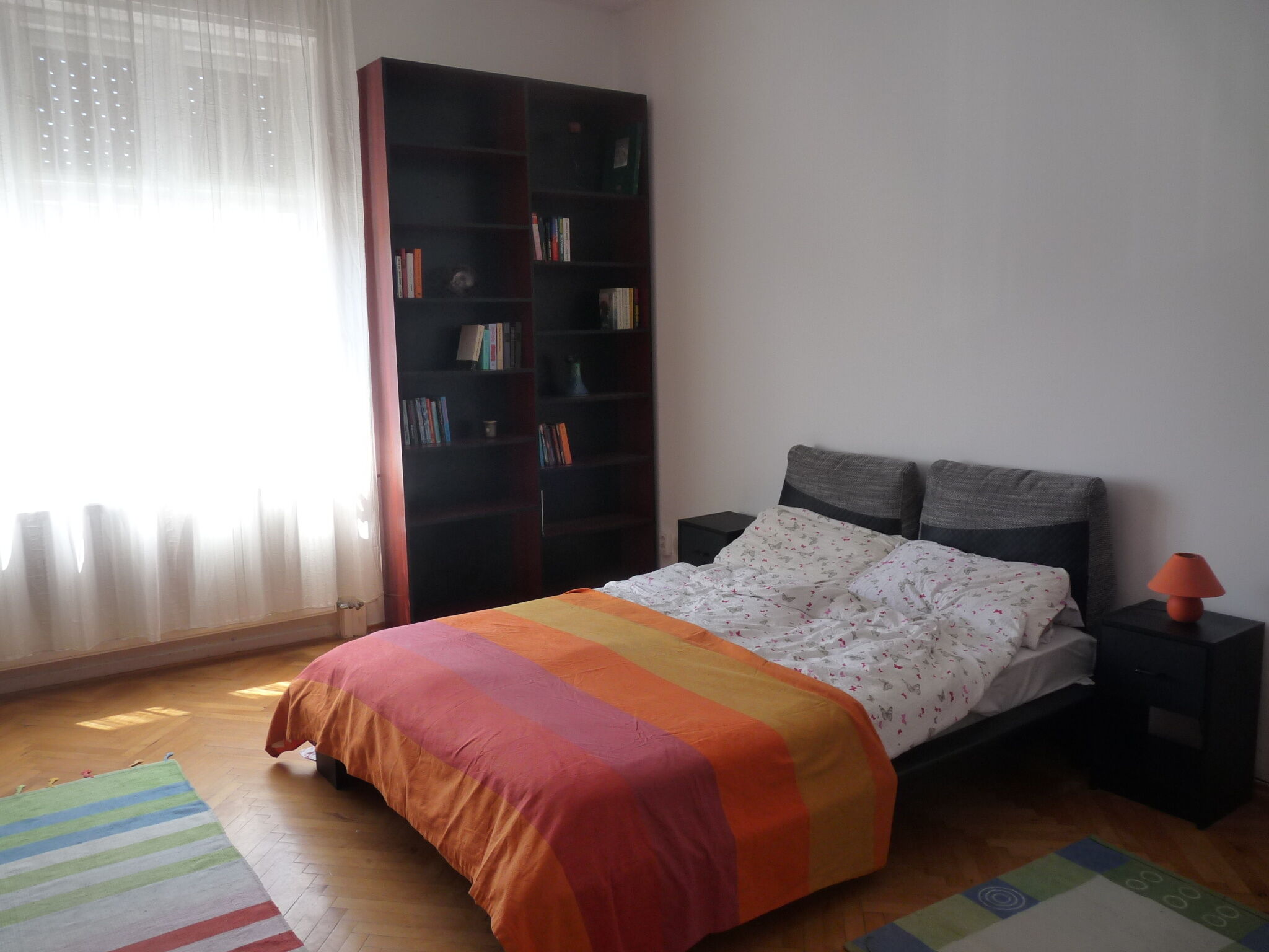 Bobek Apartman Keszthely