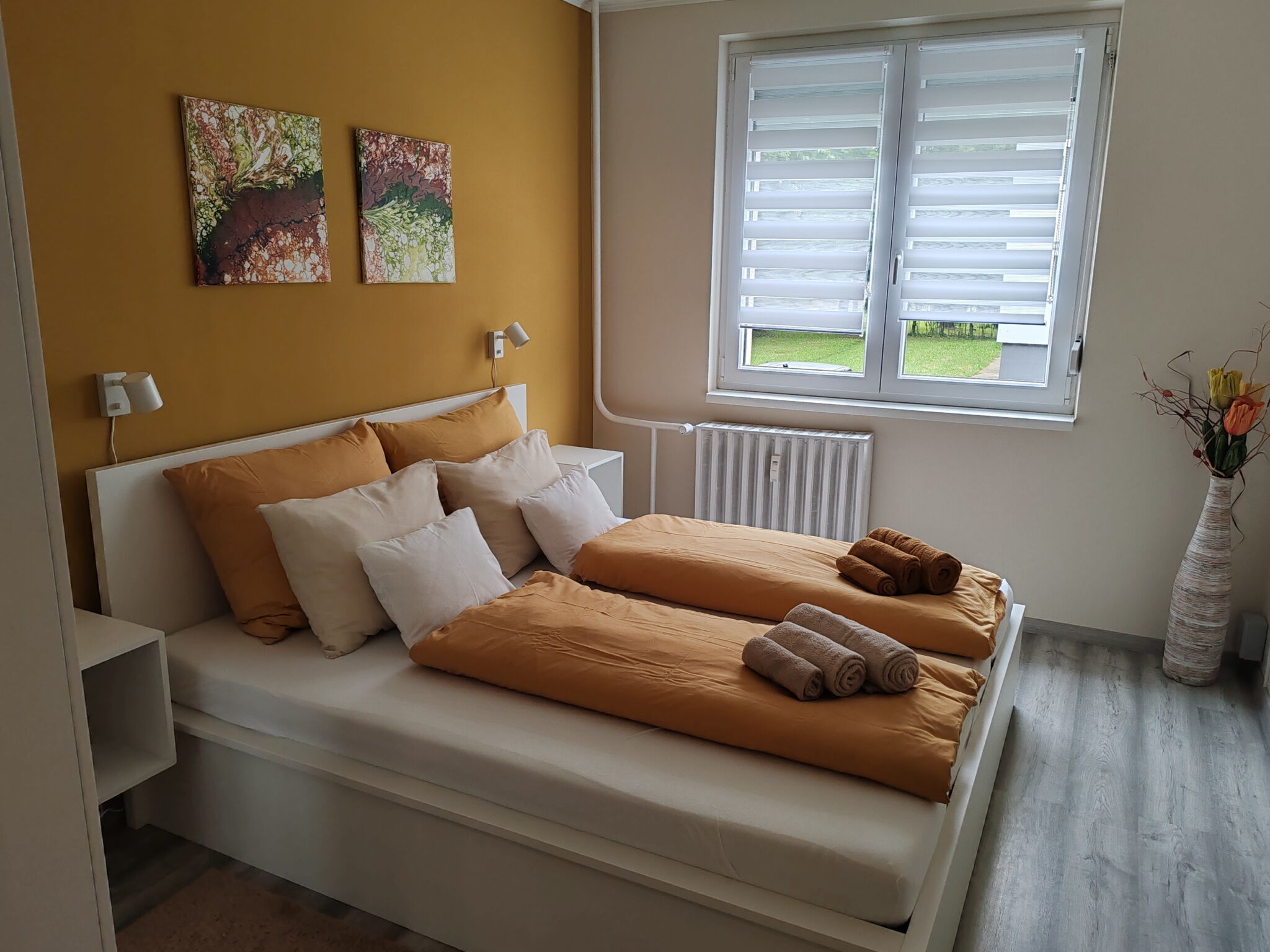 Rsg Home Apartman Keszthely