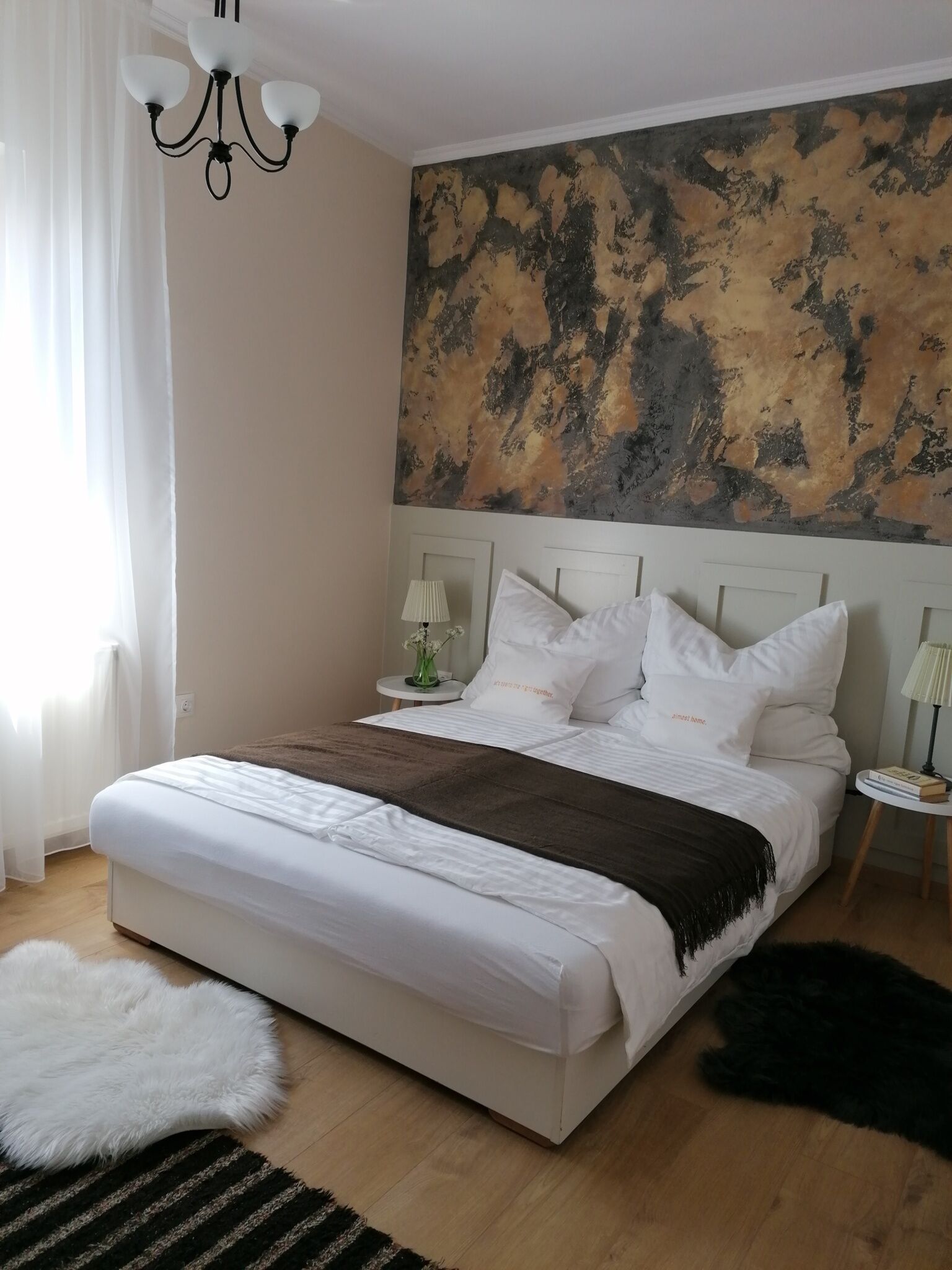 Aniko Apartman Keszthely