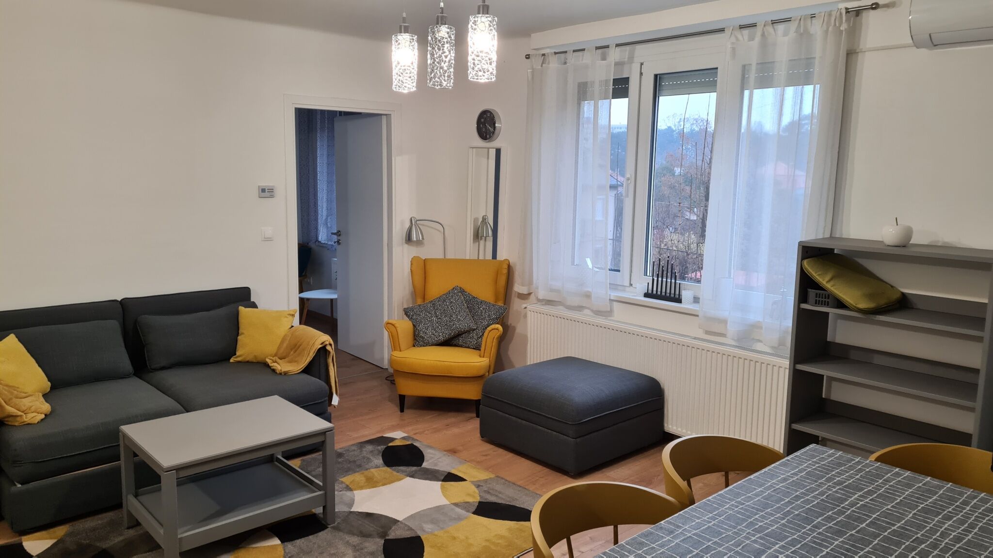 Pelso Apartman Keszthely