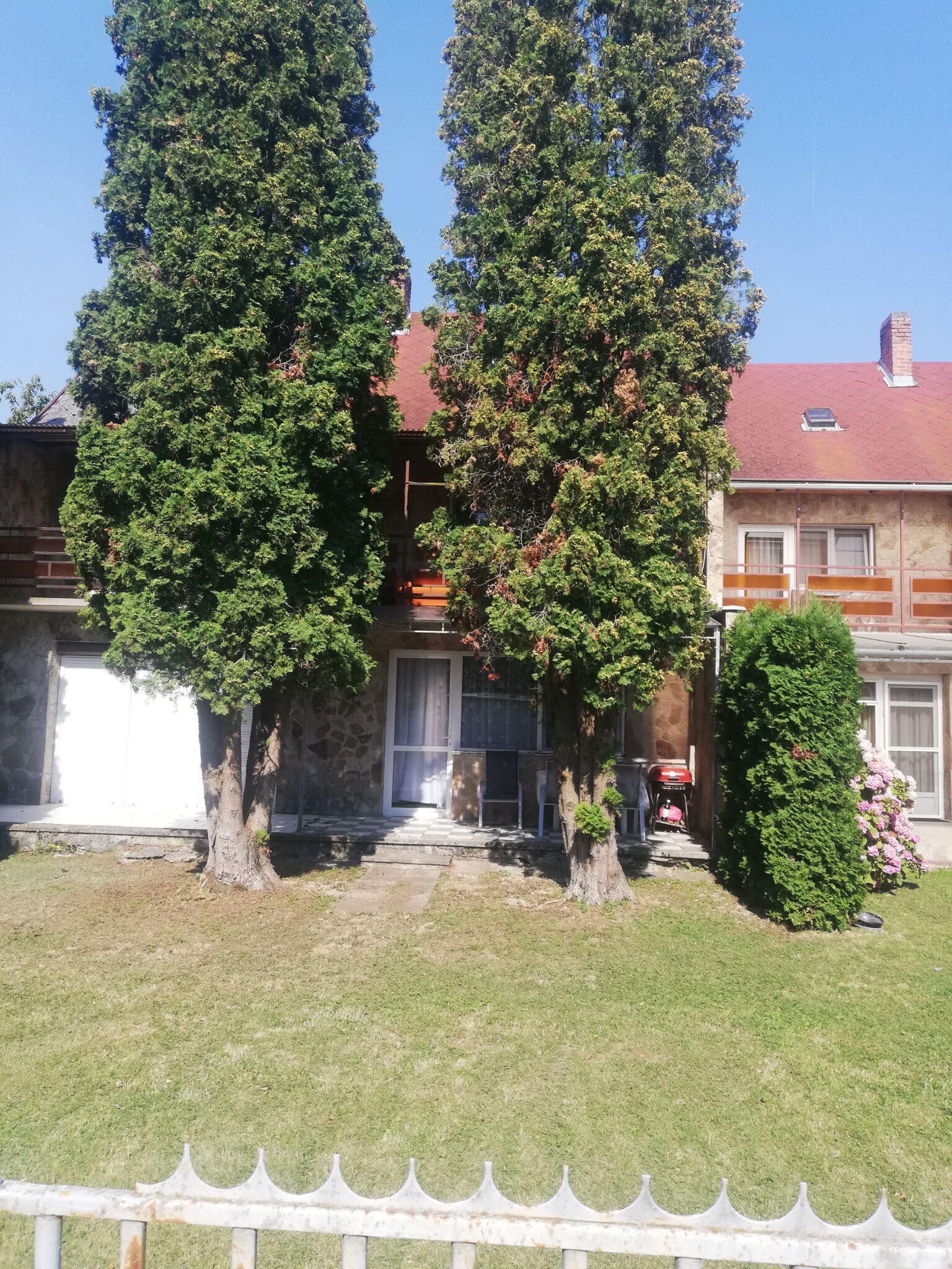 Kiss Bicsak Apartman Keszthely